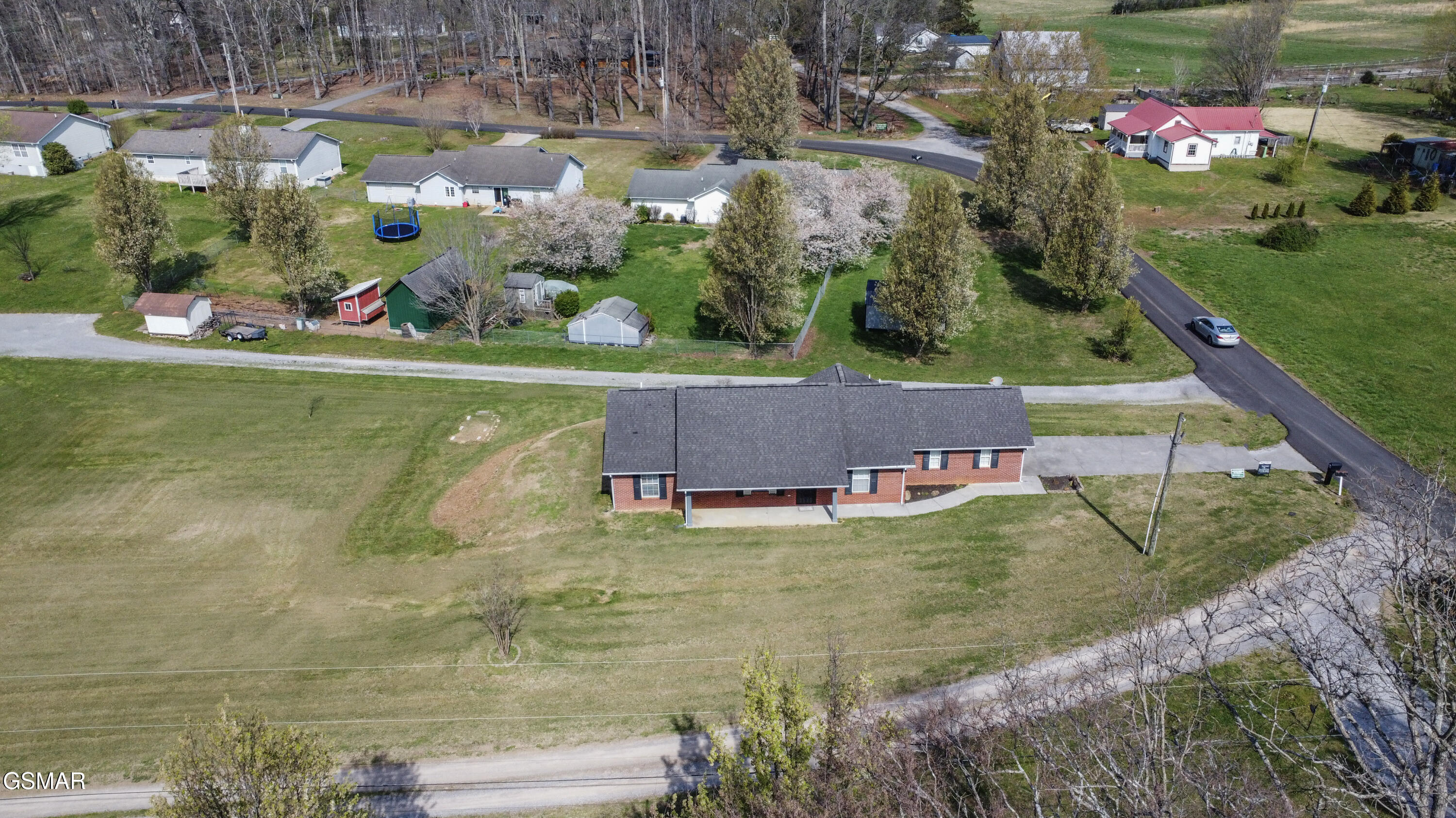 106 Mcdowell Lane Seymour TN 37865