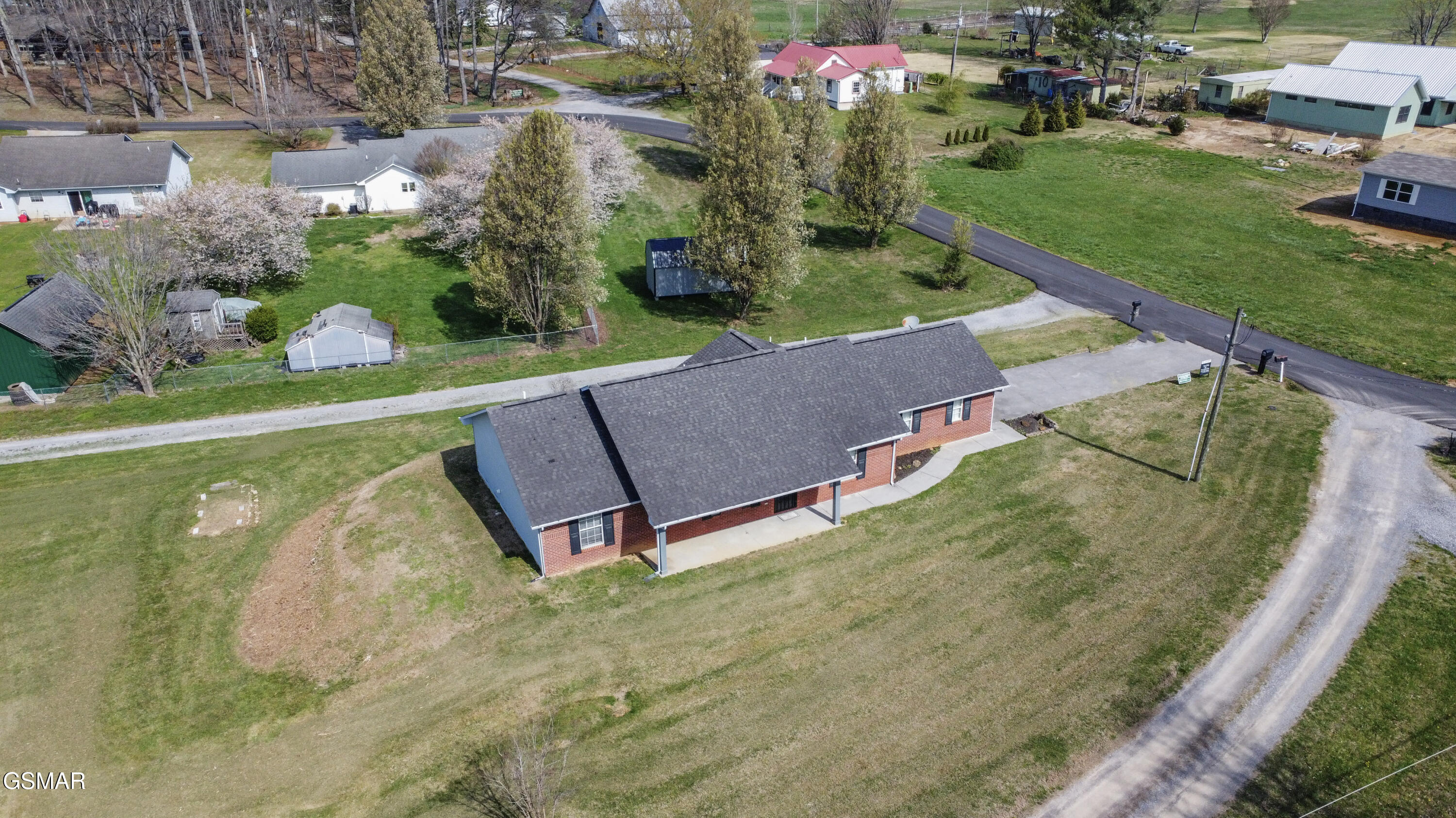 106 Mcdowell Lane Seymour TN 37865