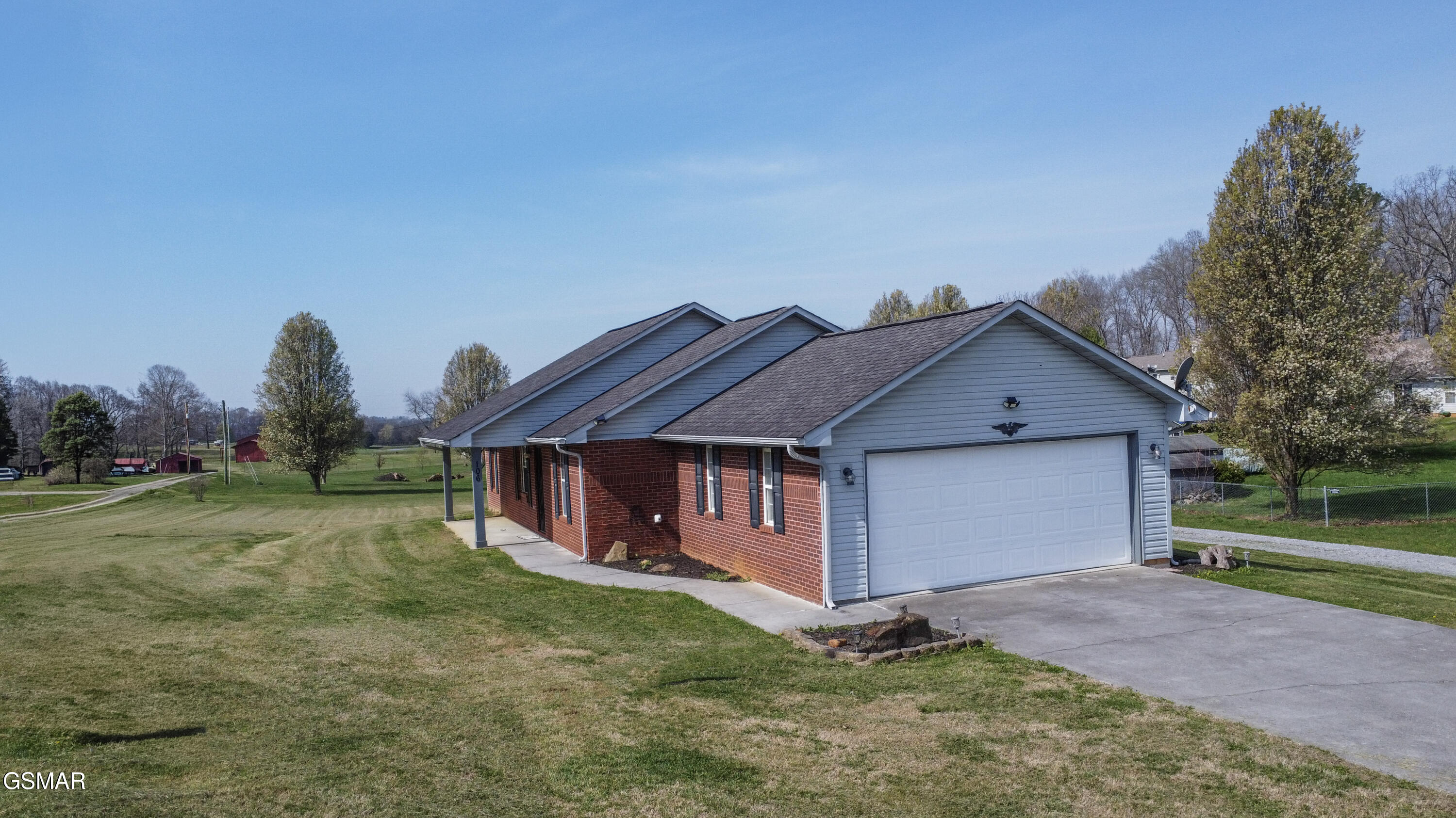 106 Mcdowell Lane Seymour TN 37865