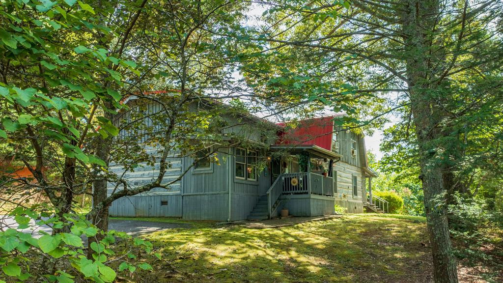 422 Autumn Lane Gatlinburg TN 37738
