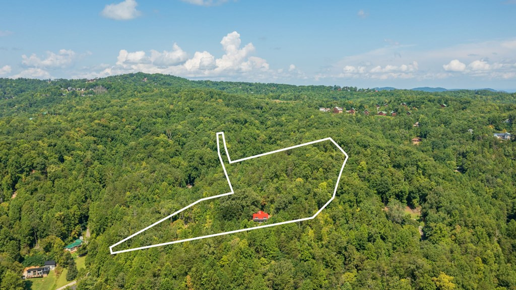 422 Autumn Lane Gatlinburg TN 37738