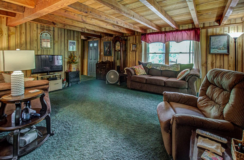 422 Autumn Lane Gatlinburg TN 37738