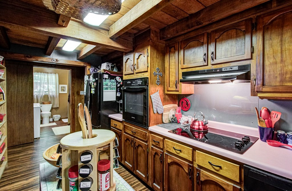 422 Autumn Lane Gatlinburg TN 37738