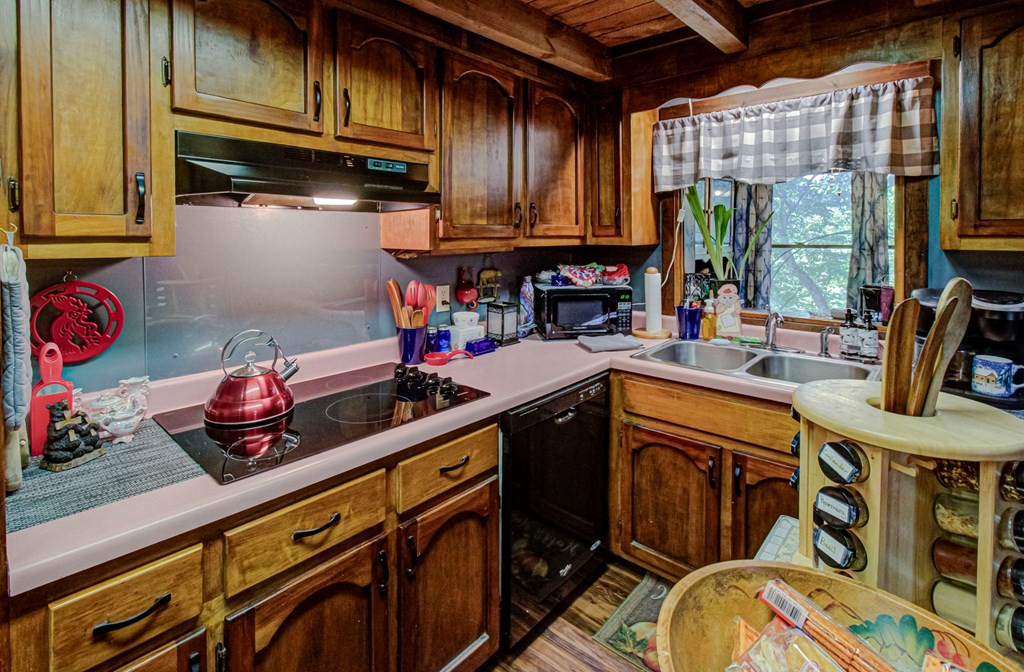 422 Autumn Lane Gatlinburg TN 37738