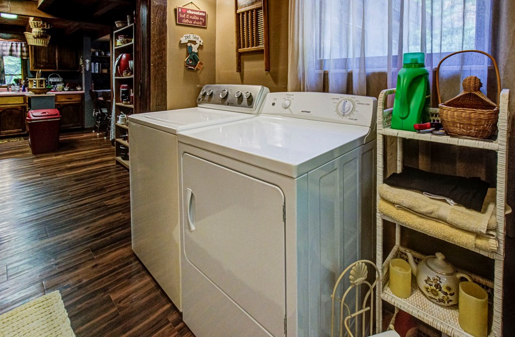 422 Autumn Lane Gatlinburg TN 37738