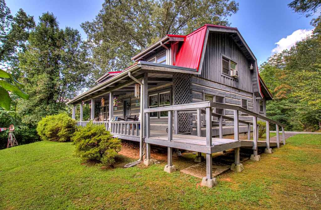 422 Autumn Lane Gatlinburg TN 37738