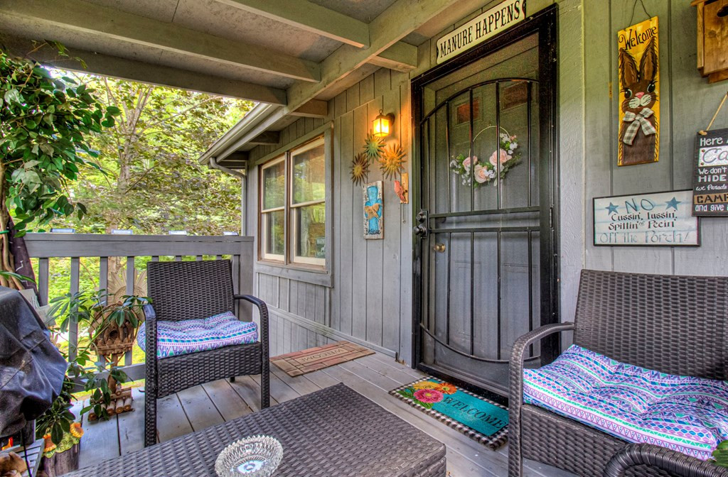 422 Autumn Lane Gatlinburg TN 37738