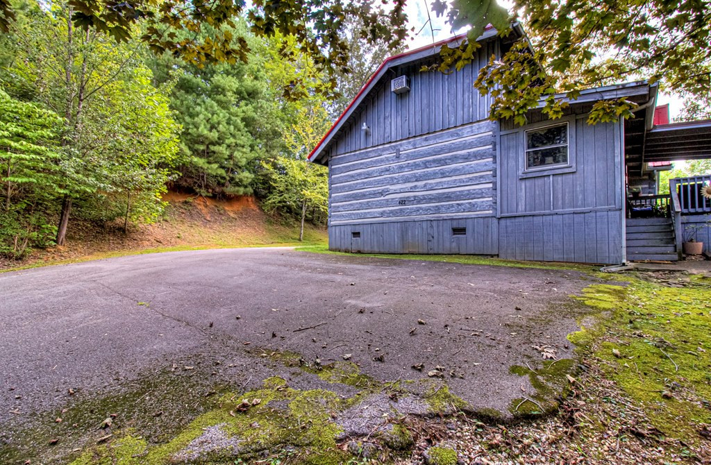 422 Autumn Lane Gatlinburg TN 37738