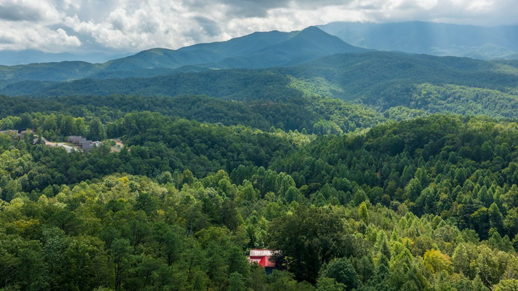 422 Autumn Lane Gatlinburg TN 37738