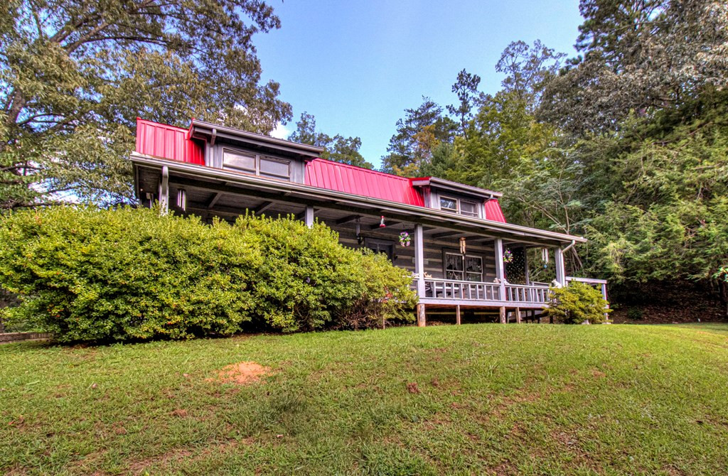422 Autumn Lane Gatlinburg TN 37738