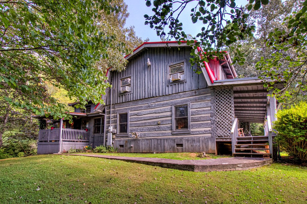 422 Autumn Lane Gatlinburg TN 37738