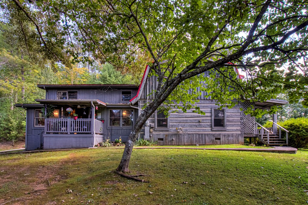 422 Autumn Lane Gatlinburg TN 37738