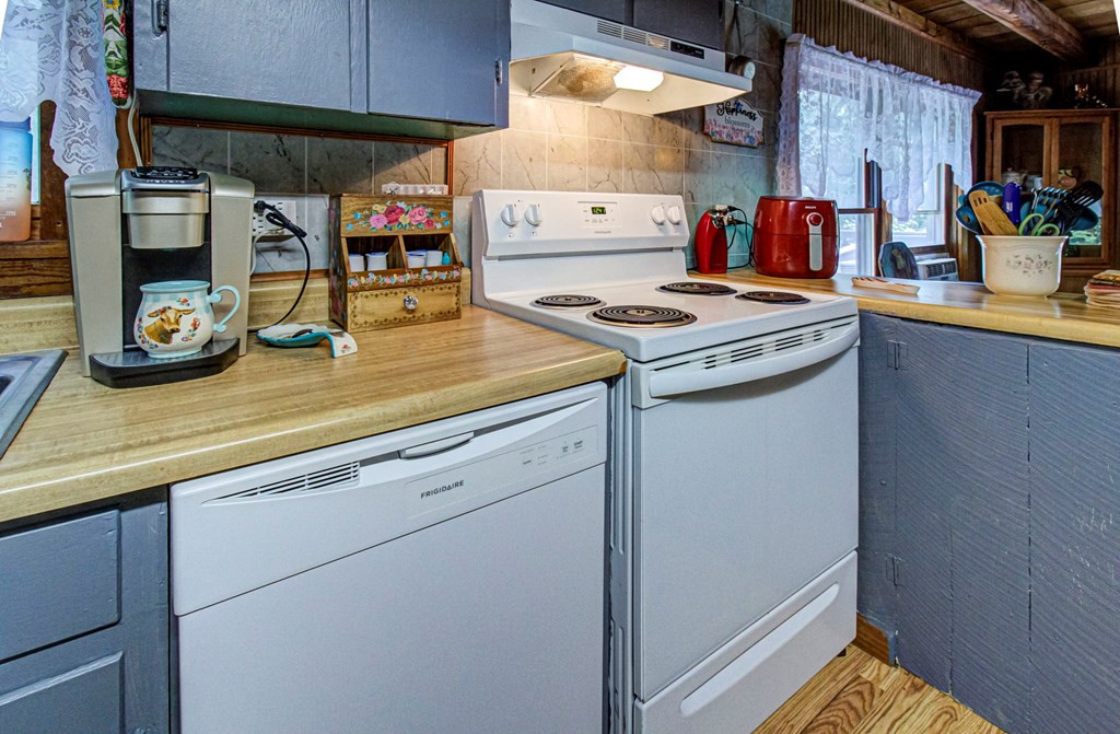 422 Autumn Lane Gatlinburg TN 37738