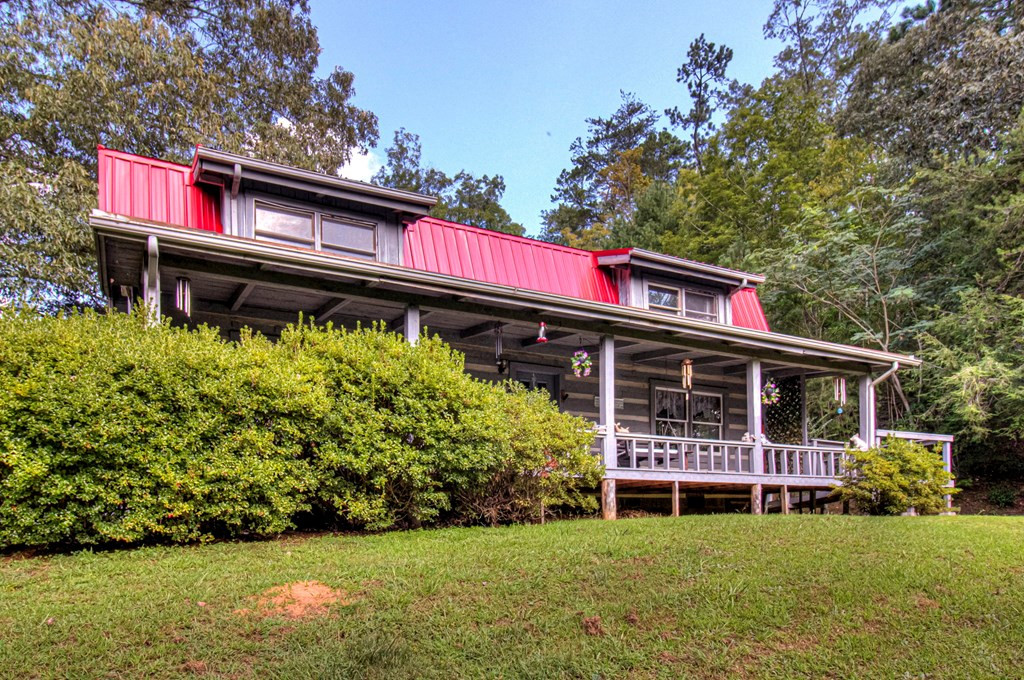 422 Autumn Lane Gatlinburg TN 37738