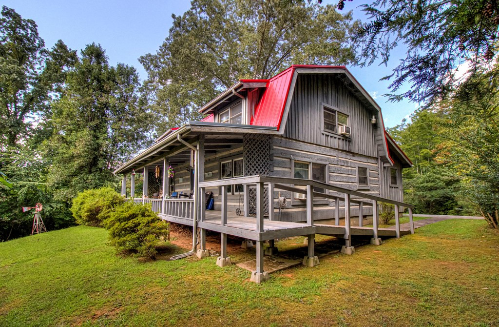 422 Autumn Lane Gatlinburg TN 37738