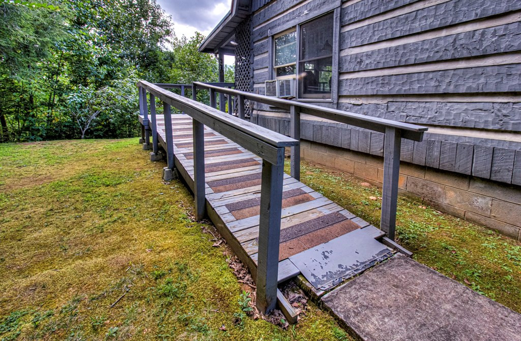 422 Autumn Lane Gatlinburg TN 37738