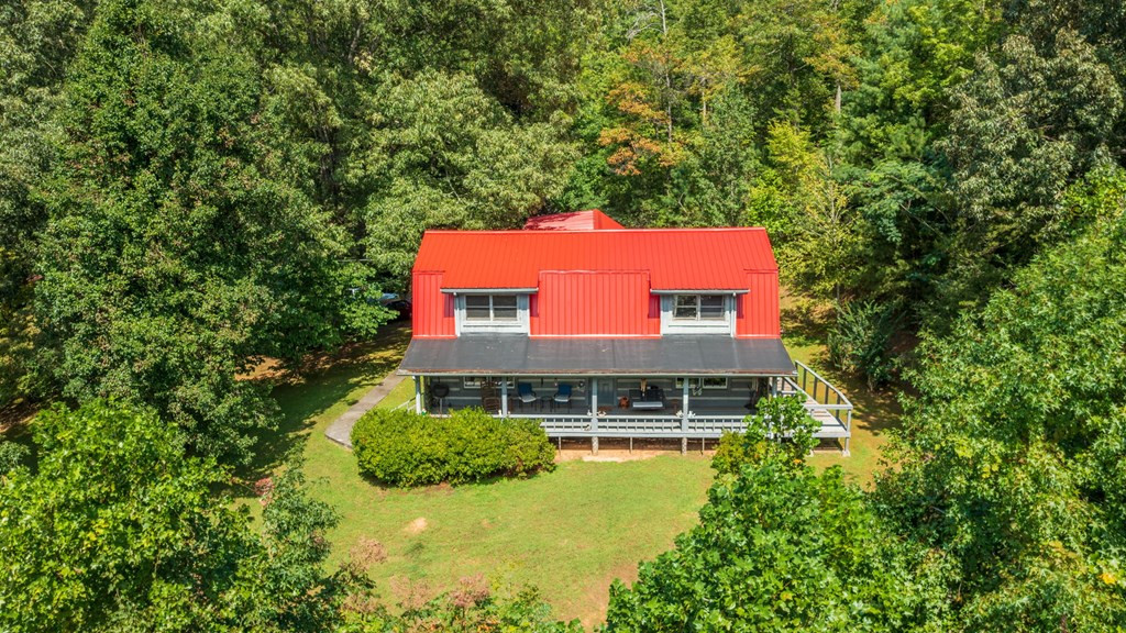 422 Autumn Lane Gatlinburg TN 37738