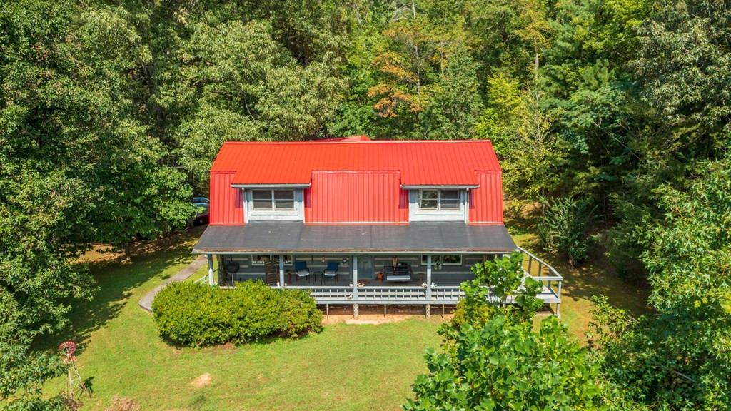 422 Autumn Lane Gatlinburg TN 37738