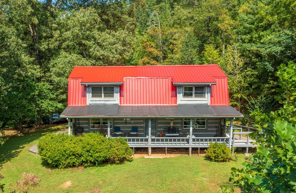 422 Autumn Lane Gatlinburg TN 37738