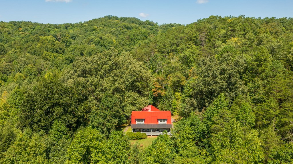 422 Autumn Lane Gatlinburg TN 37738