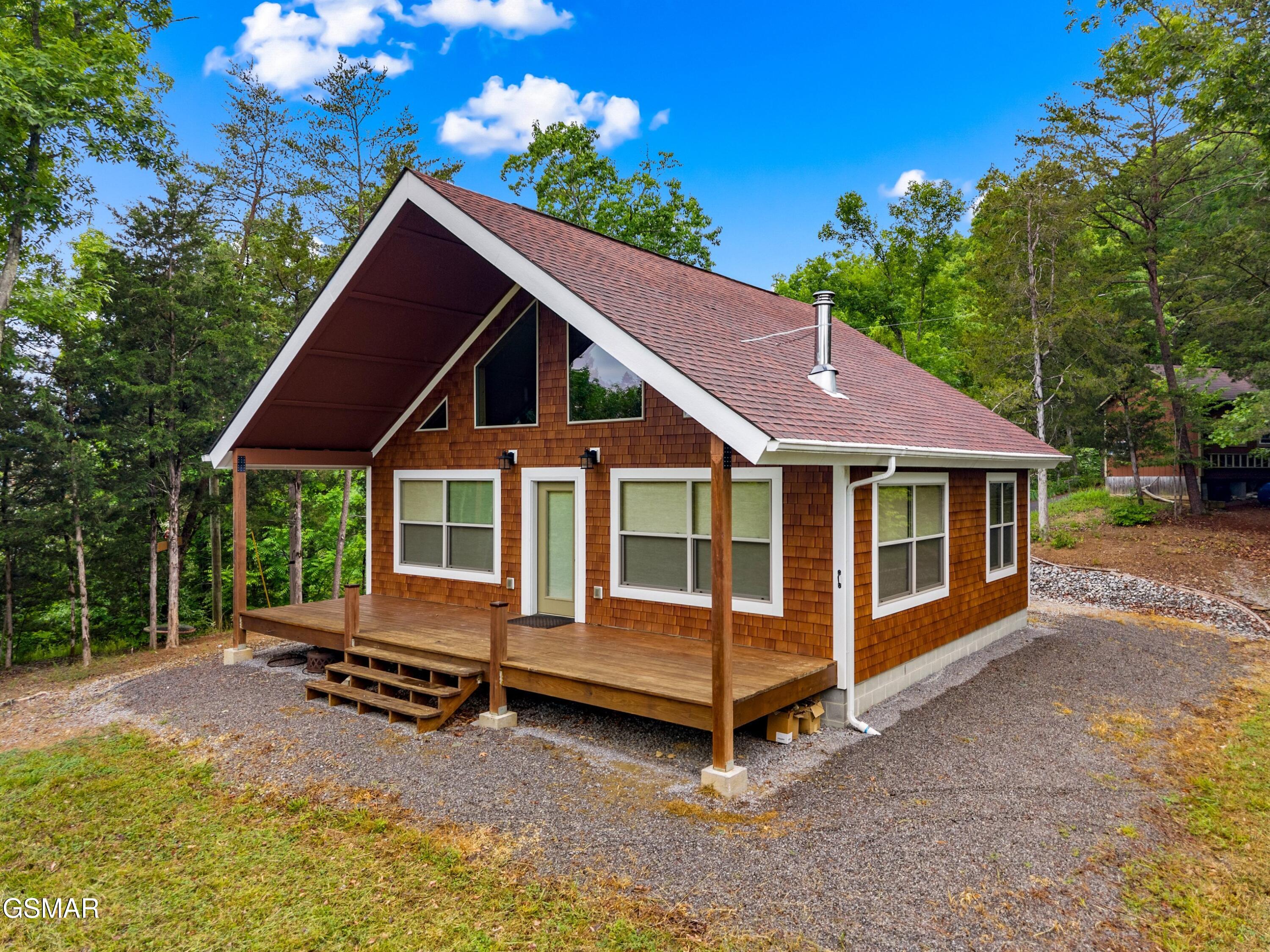 3517 Needles Way Sevierville TN 37876