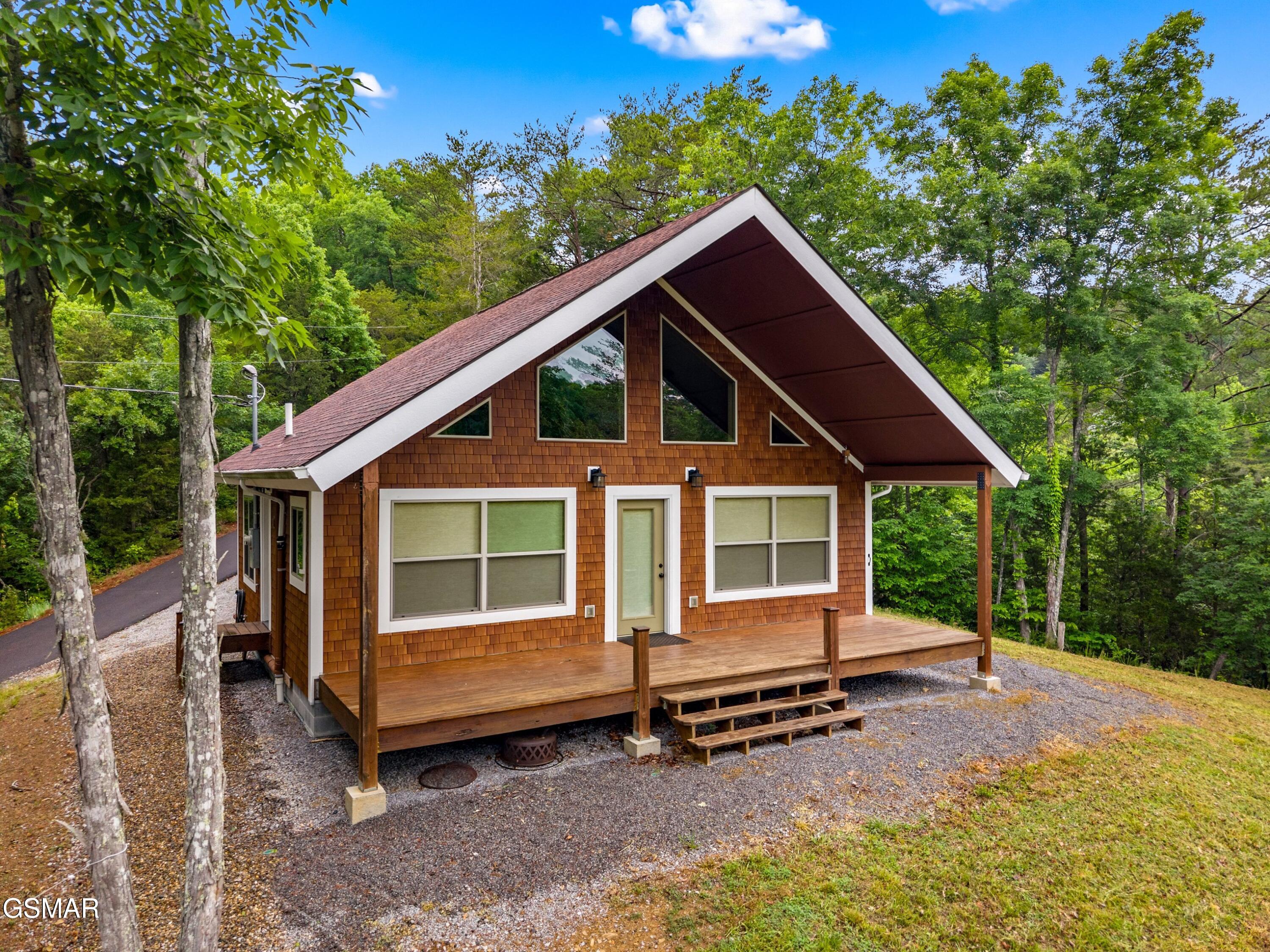 3517 Needles Way Sevierville TN 37876