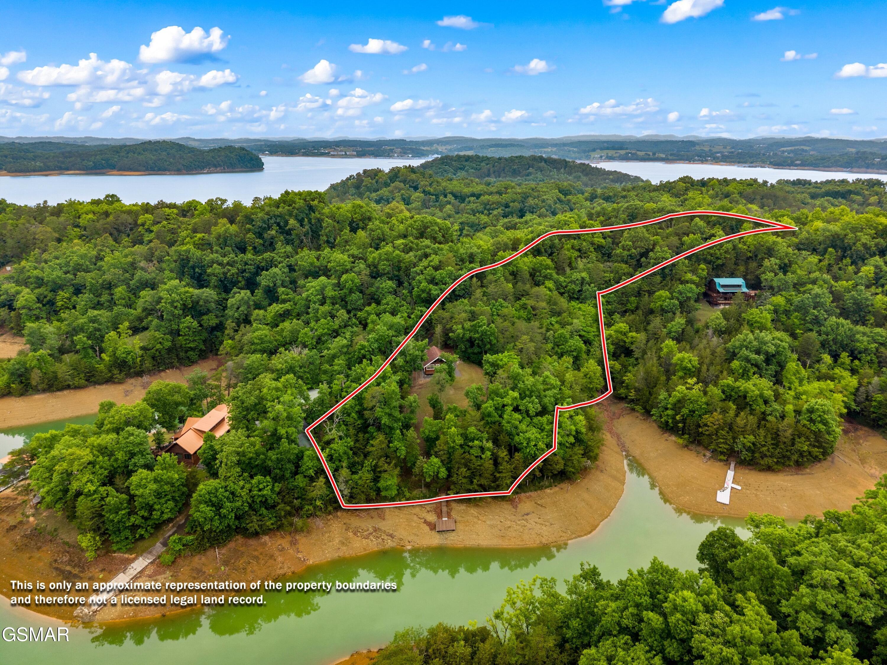 3517 Needles Way Sevierville TN 37876
