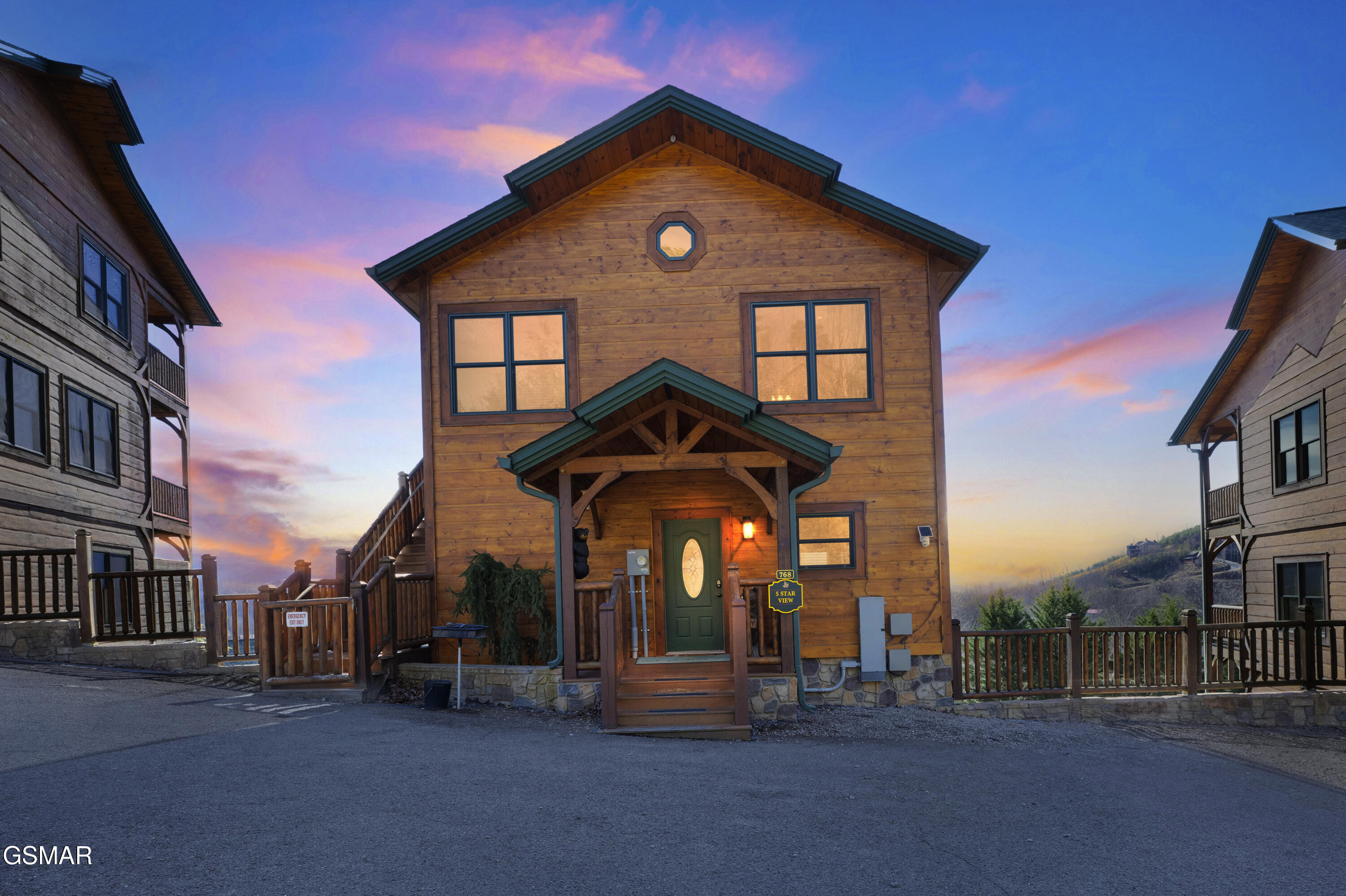 768 Mountain Stream Way Gatlinburg TN 37738