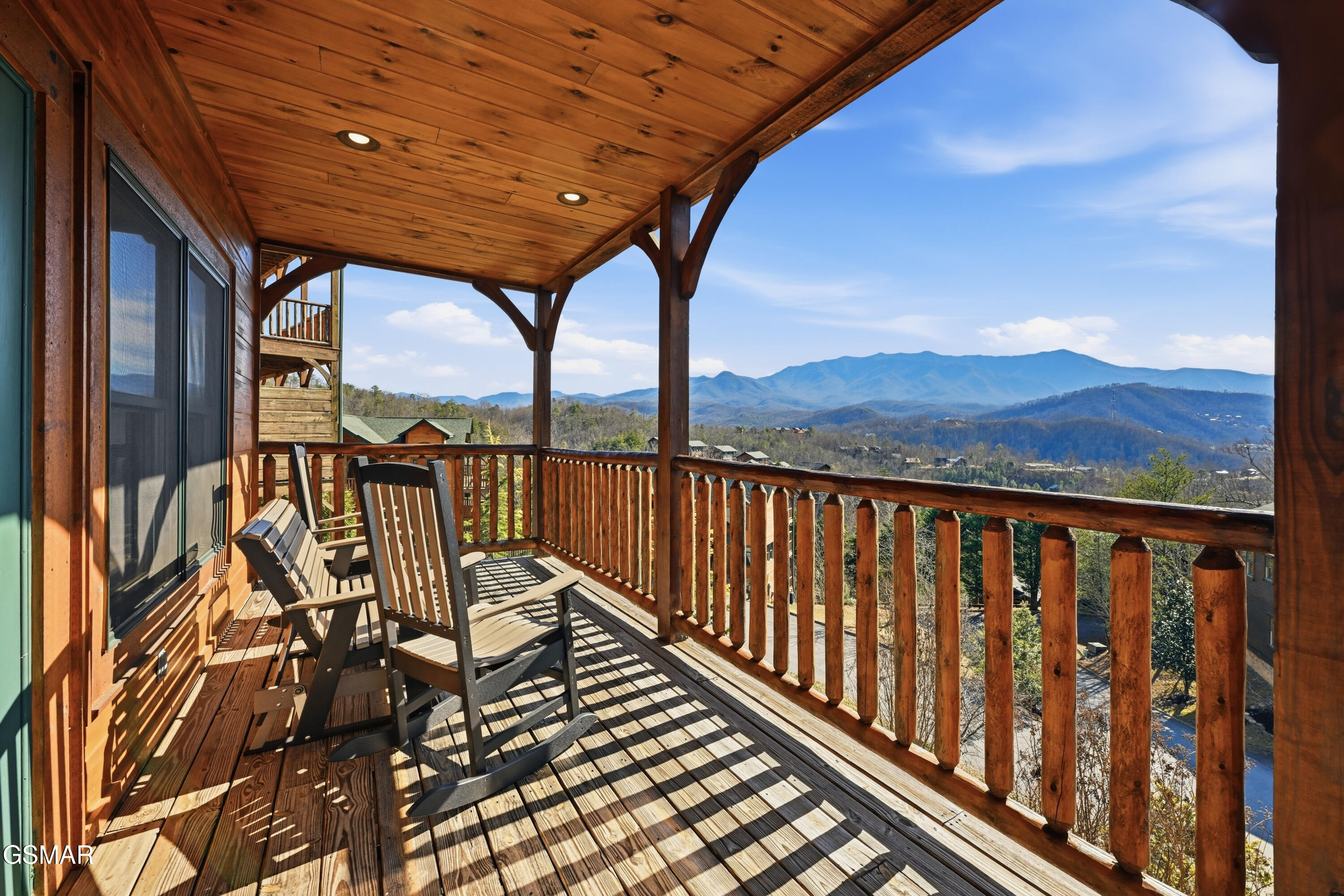 768 Mountain Stream Way Gatlinburg TN 37738
