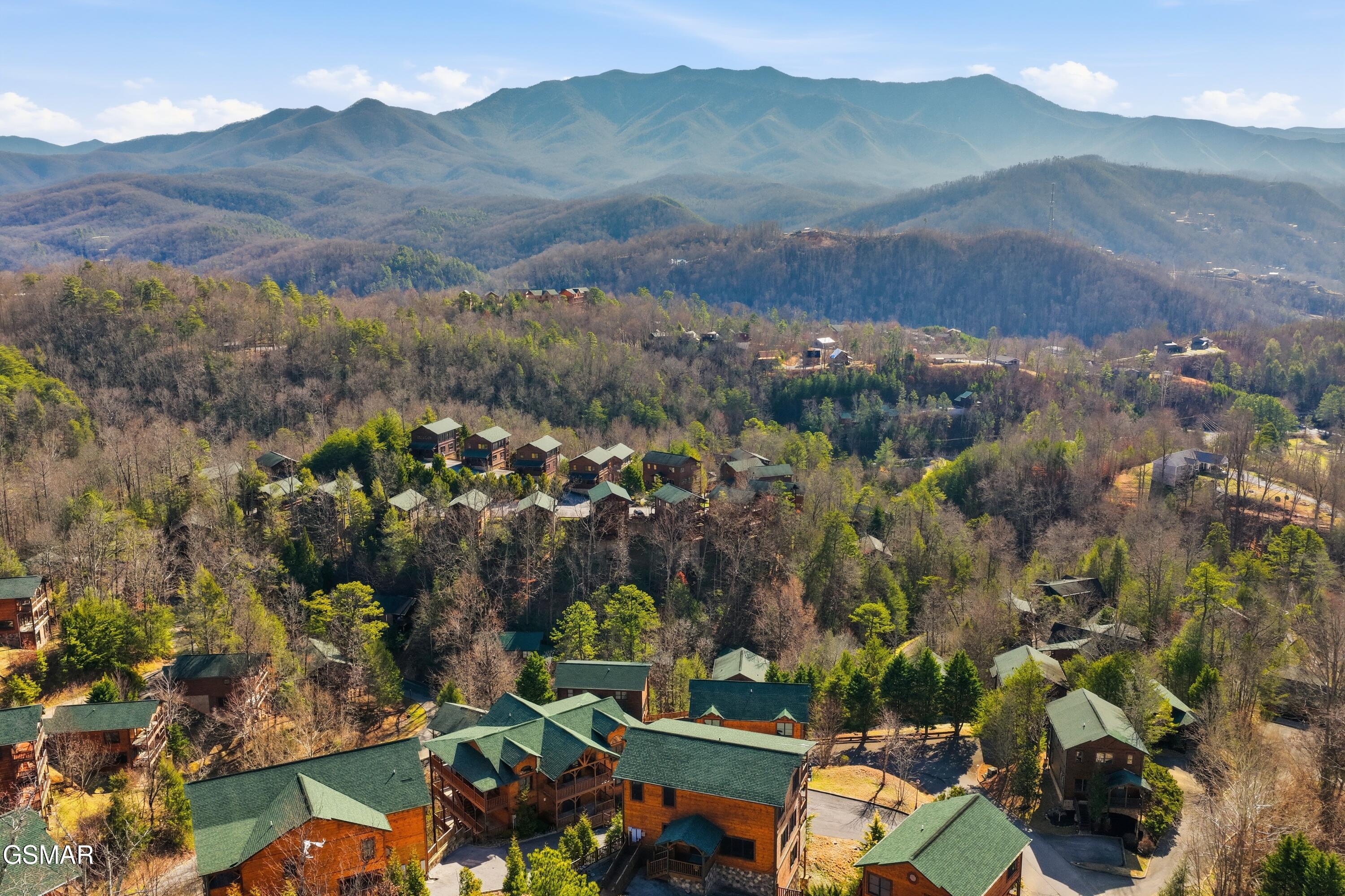 768 Mountain Stream Way Gatlinburg TN 37738