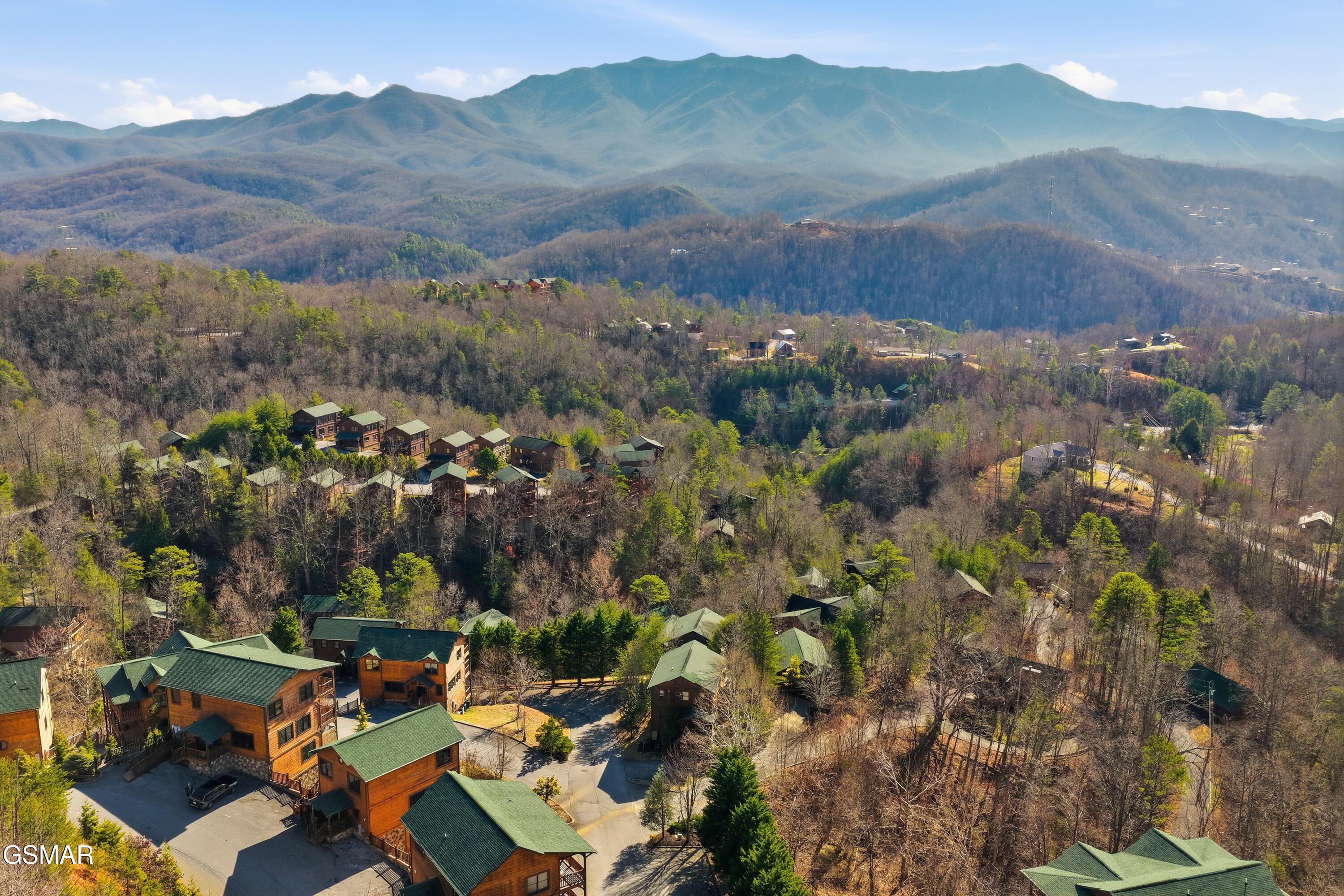 768 Mountain Stream Way Gatlinburg TN 37738