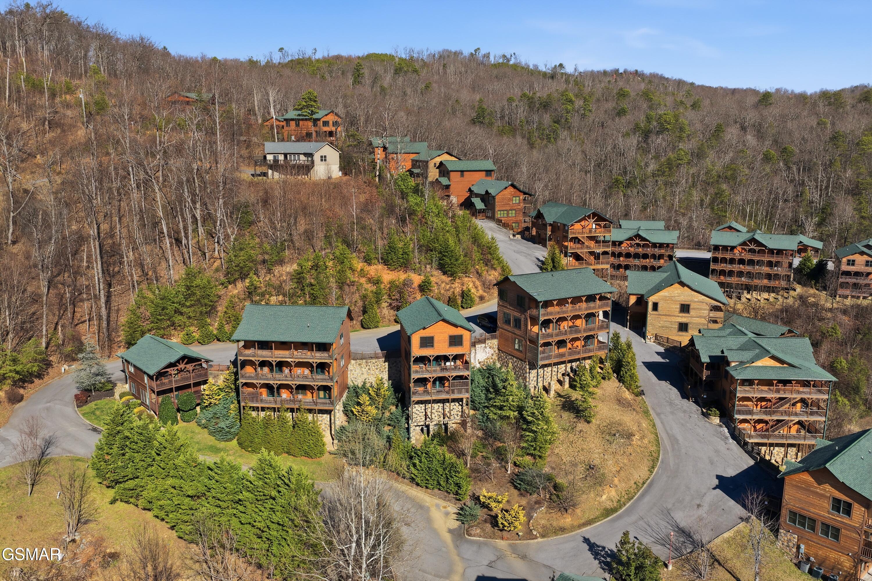 768 Mountain Stream Way Gatlinburg TN 37738