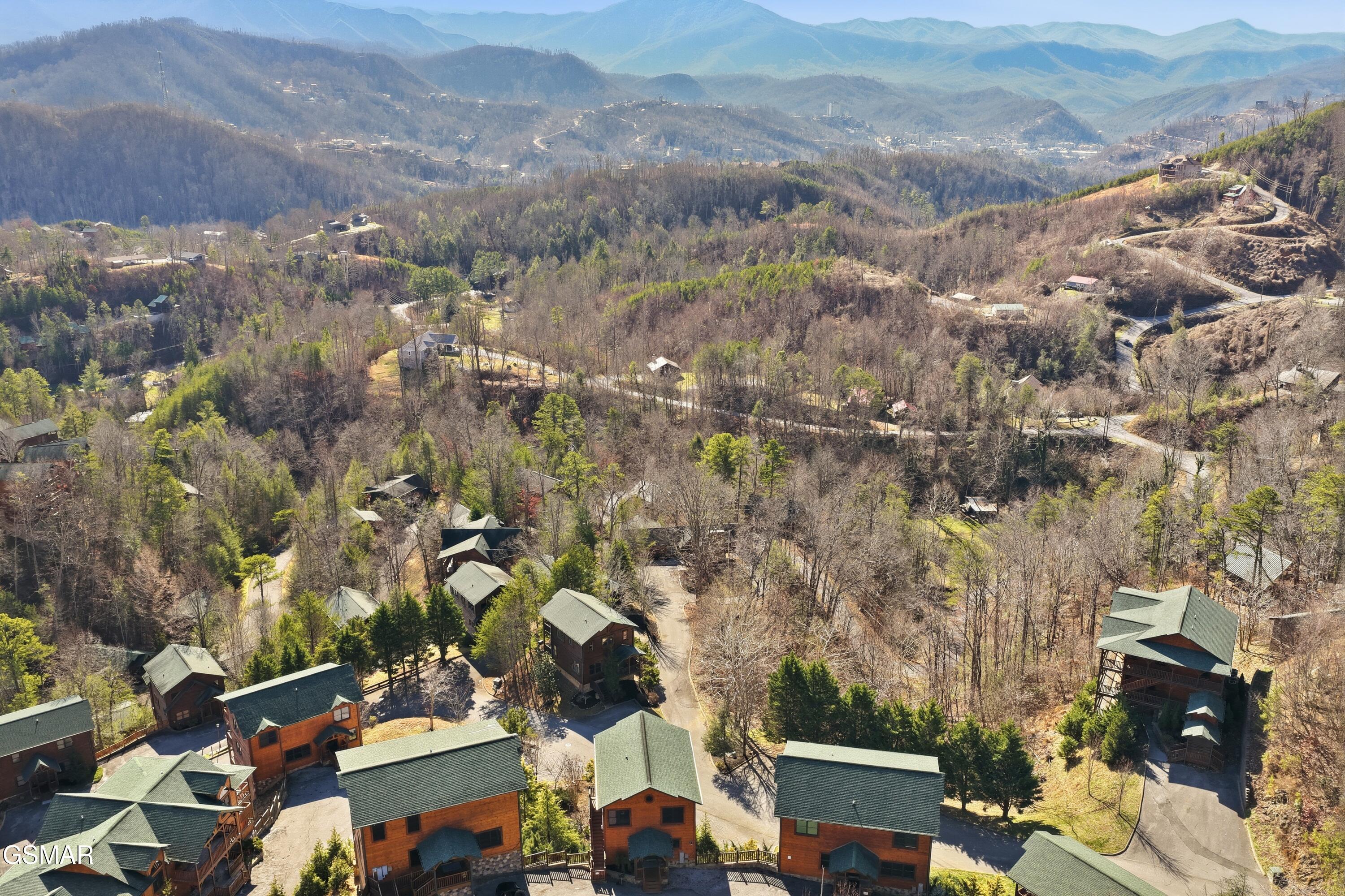 768 Mountain Stream Way Gatlinburg TN 37738