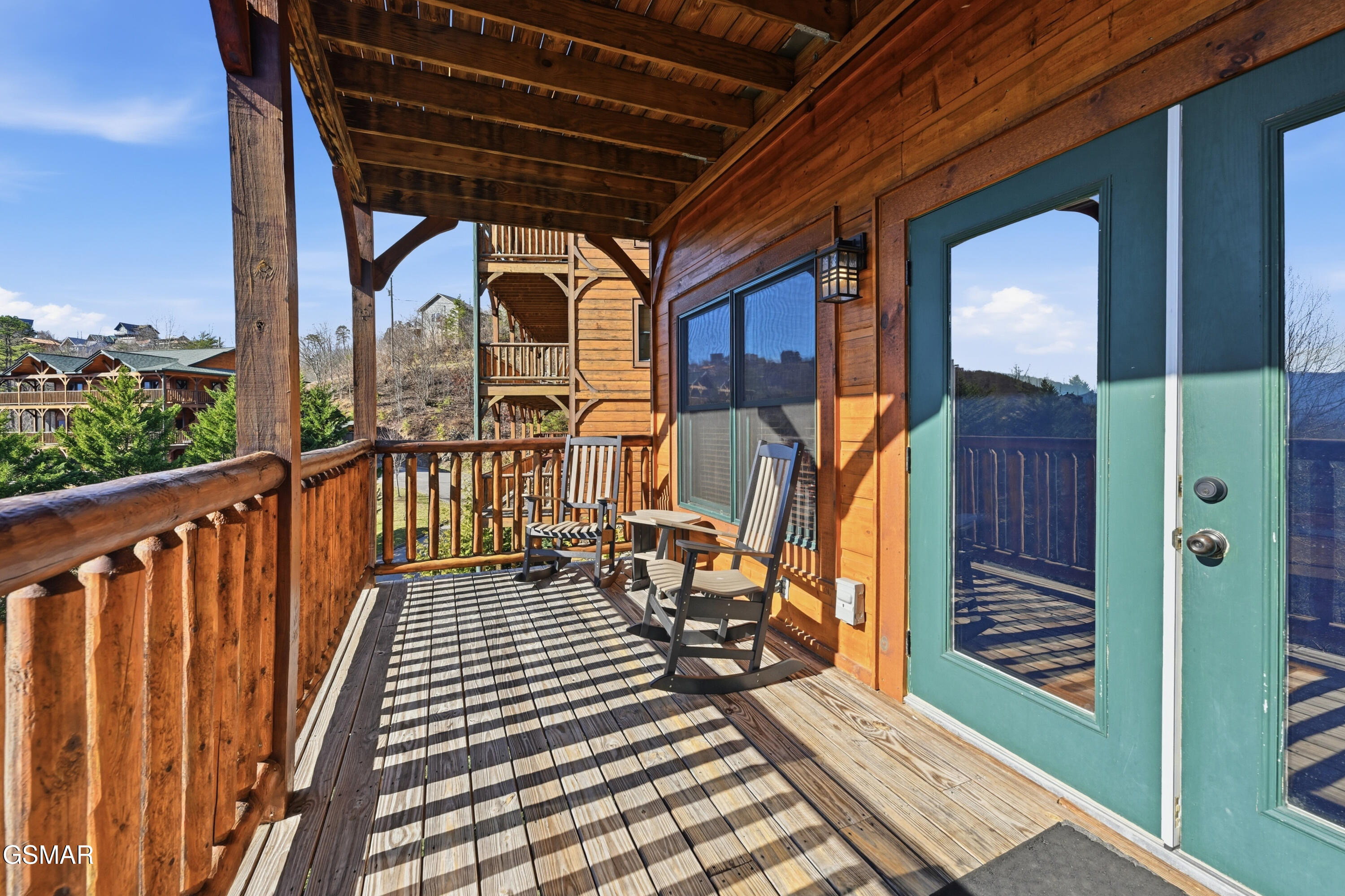 768 Mountain Stream Way Gatlinburg TN 37738