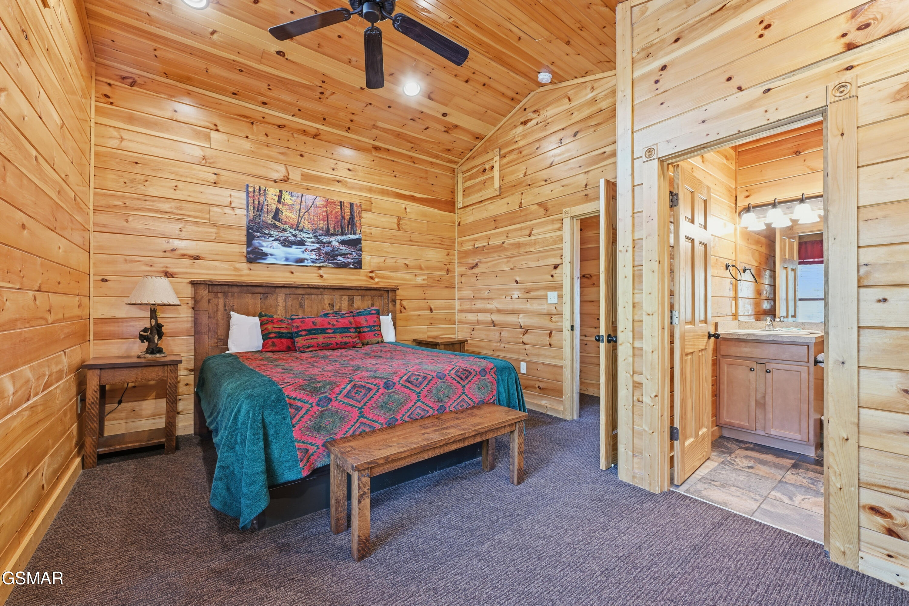 768 Mountain Stream Way Gatlinburg TN 37738