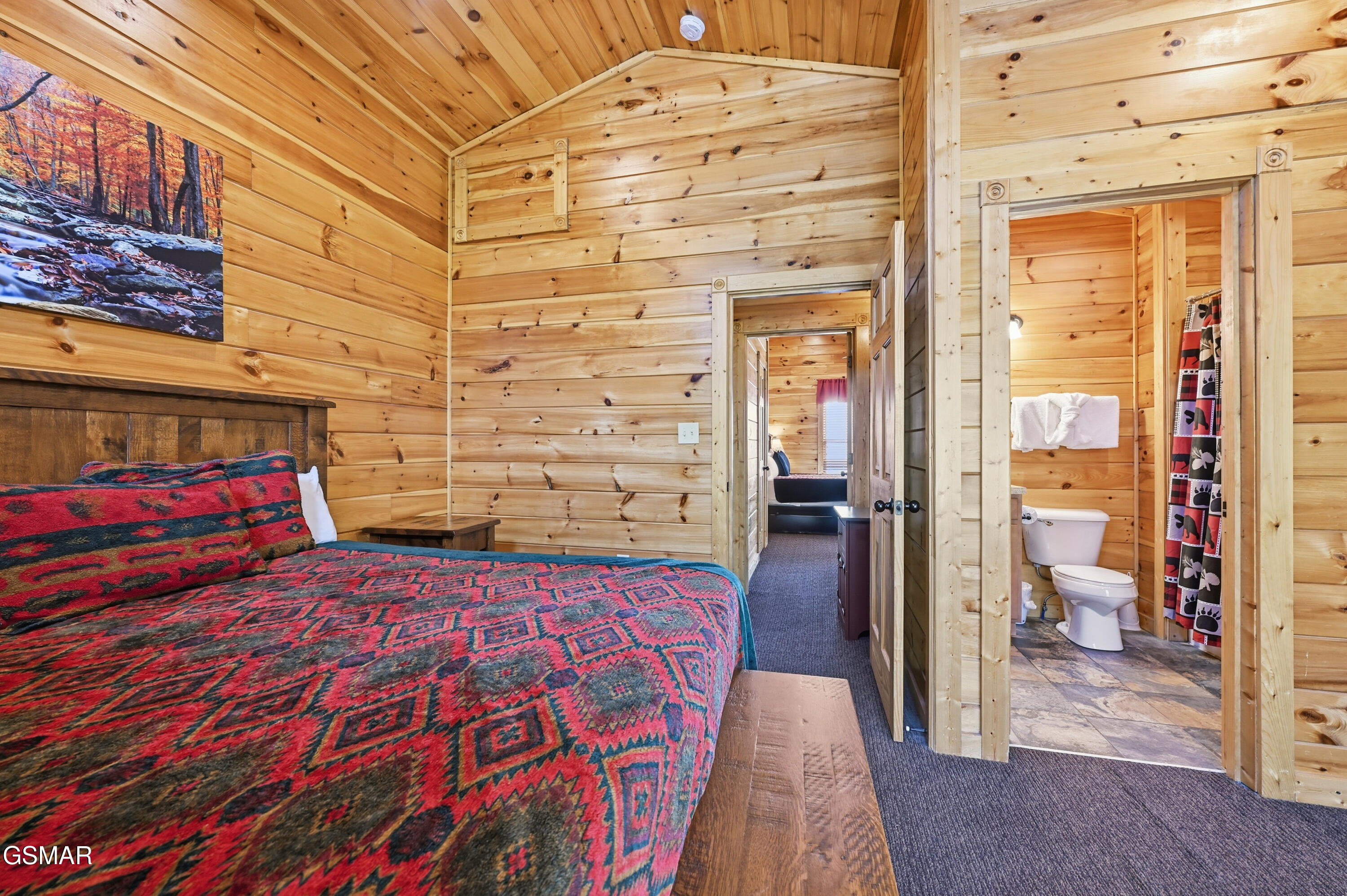 768 Mountain Stream Way Gatlinburg TN 37738