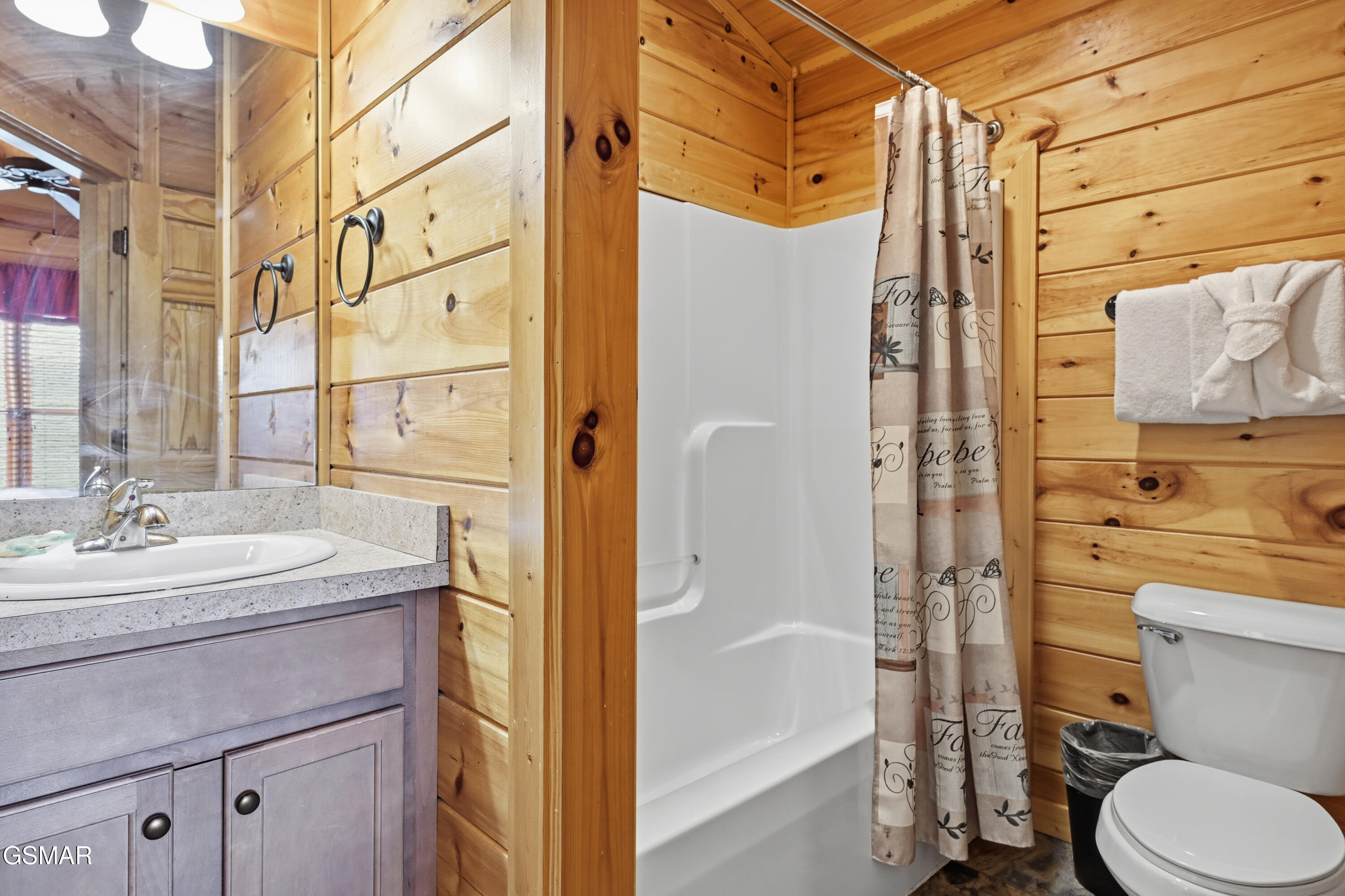 768 Mountain Stream Way Gatlinburg TN 37738