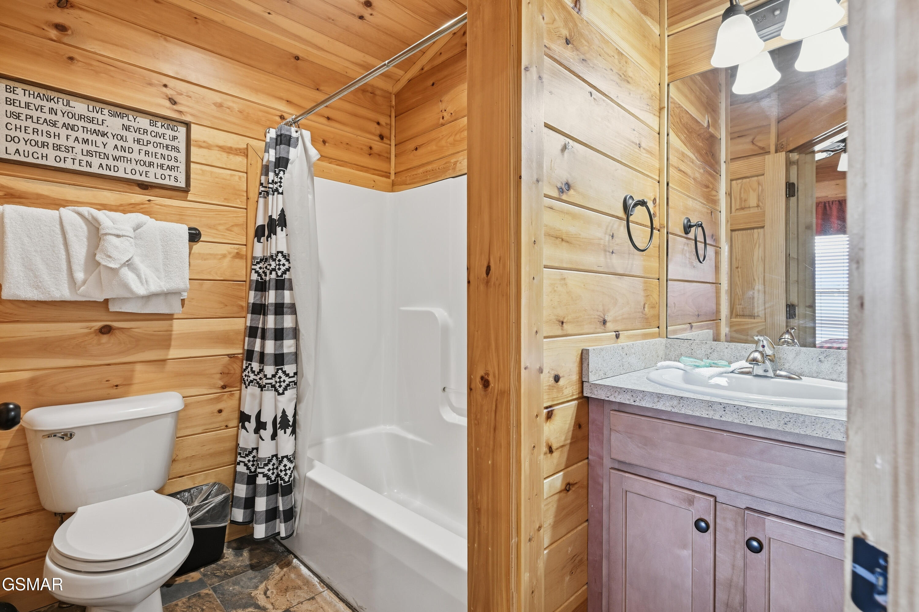 768 Mountain Stream Way Gatlinburg TN 37738