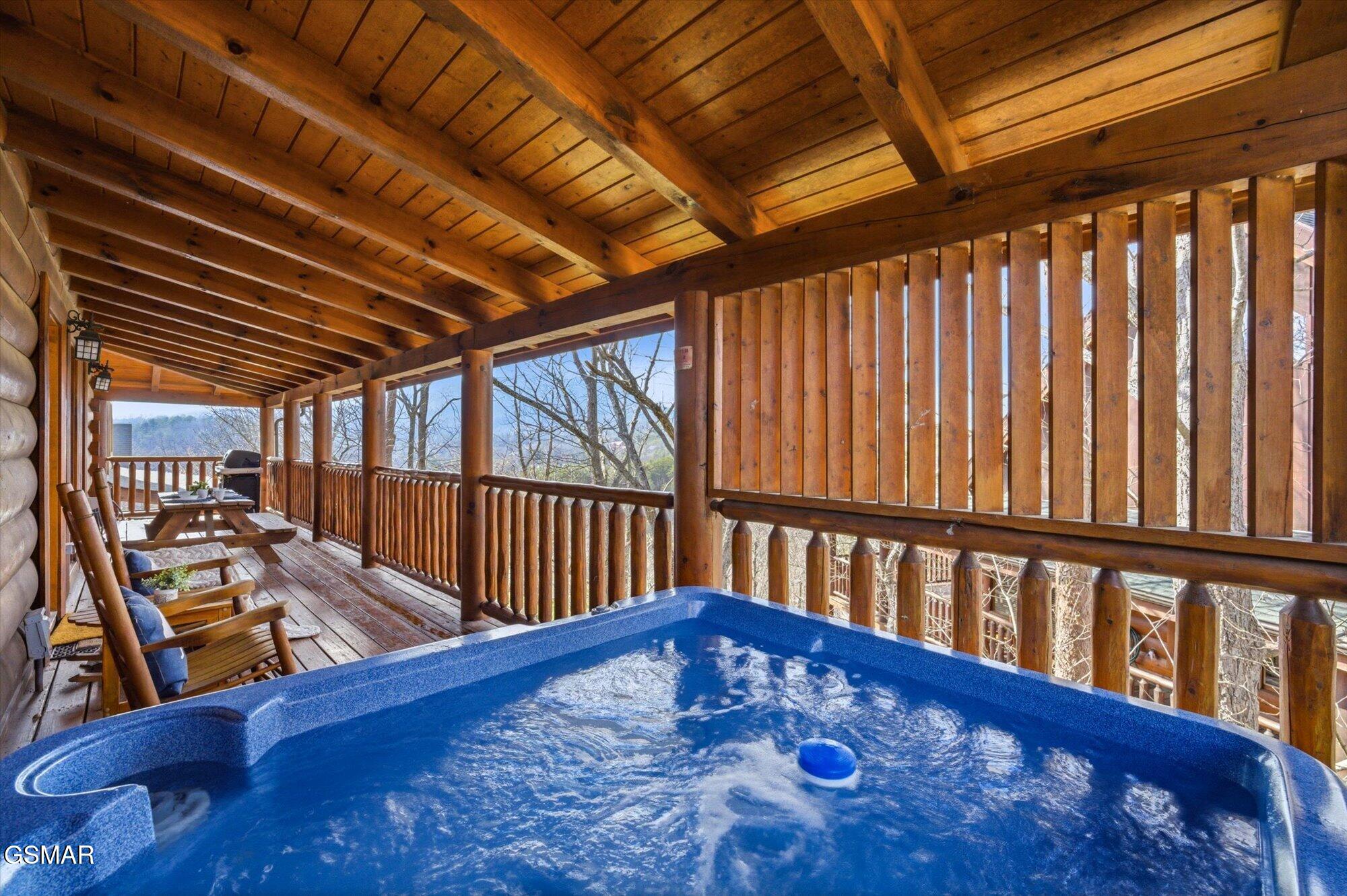 1959 Cougar Crossing Way Sevierville TN 37876