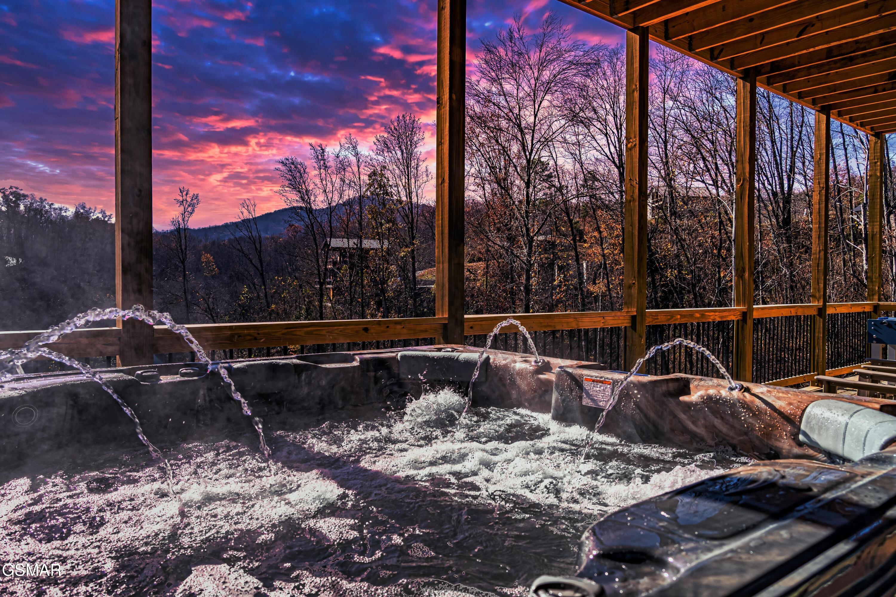 918 Elm Road Gatlinburg TN 37738