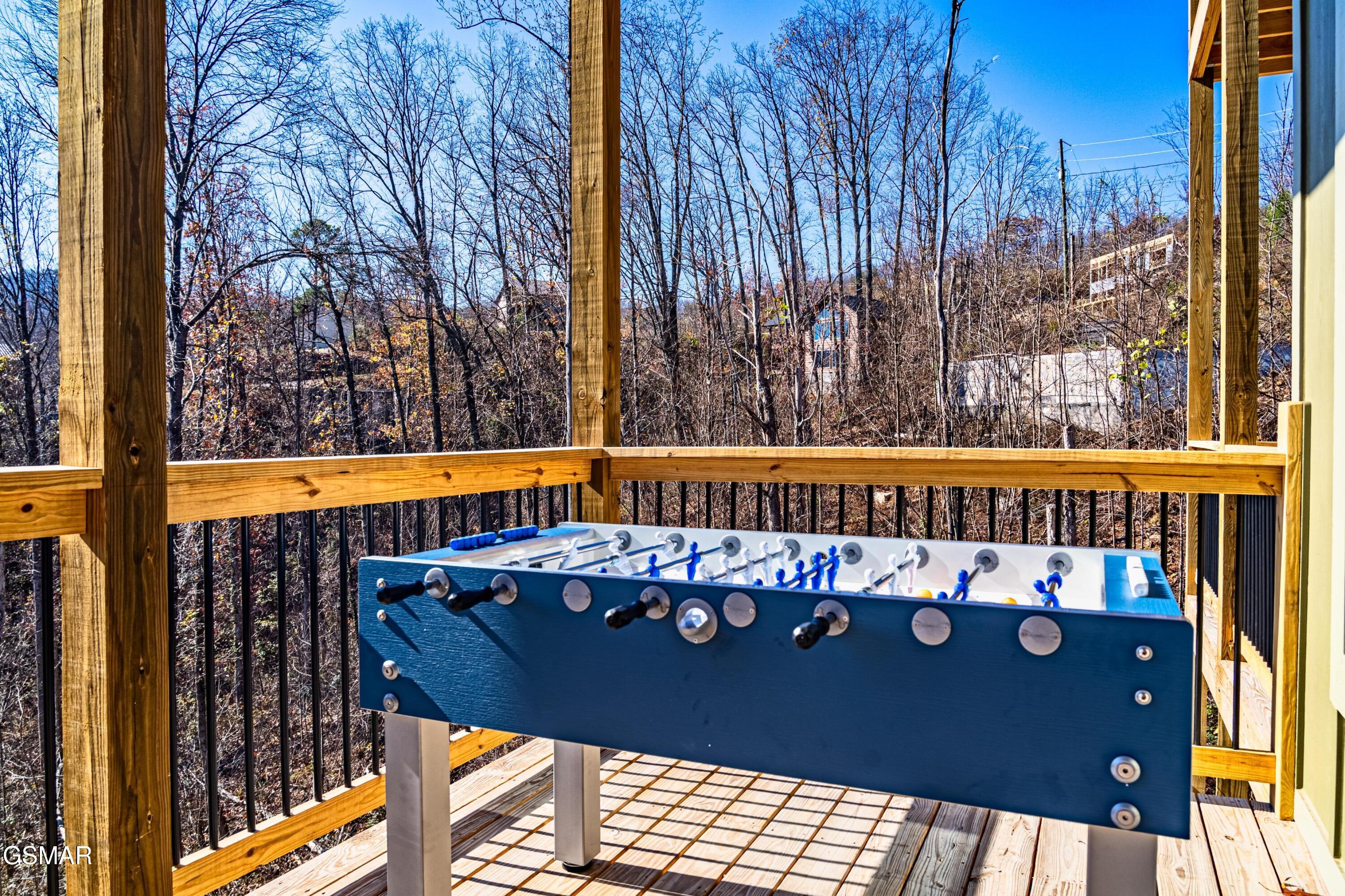 918 Elm Road Gatlinburg TN 37738