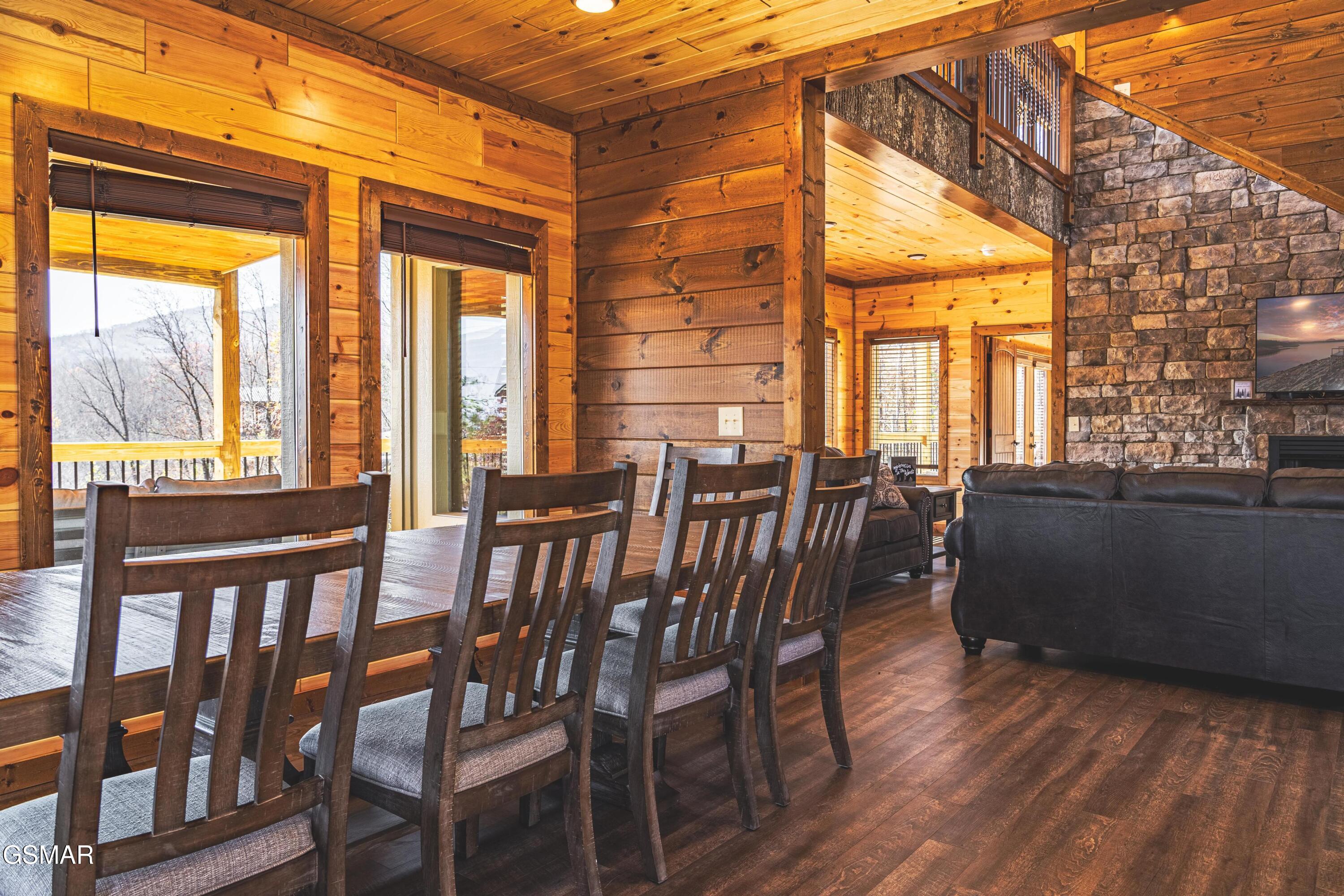 918 Elm Road Gatlinburg TN 37738