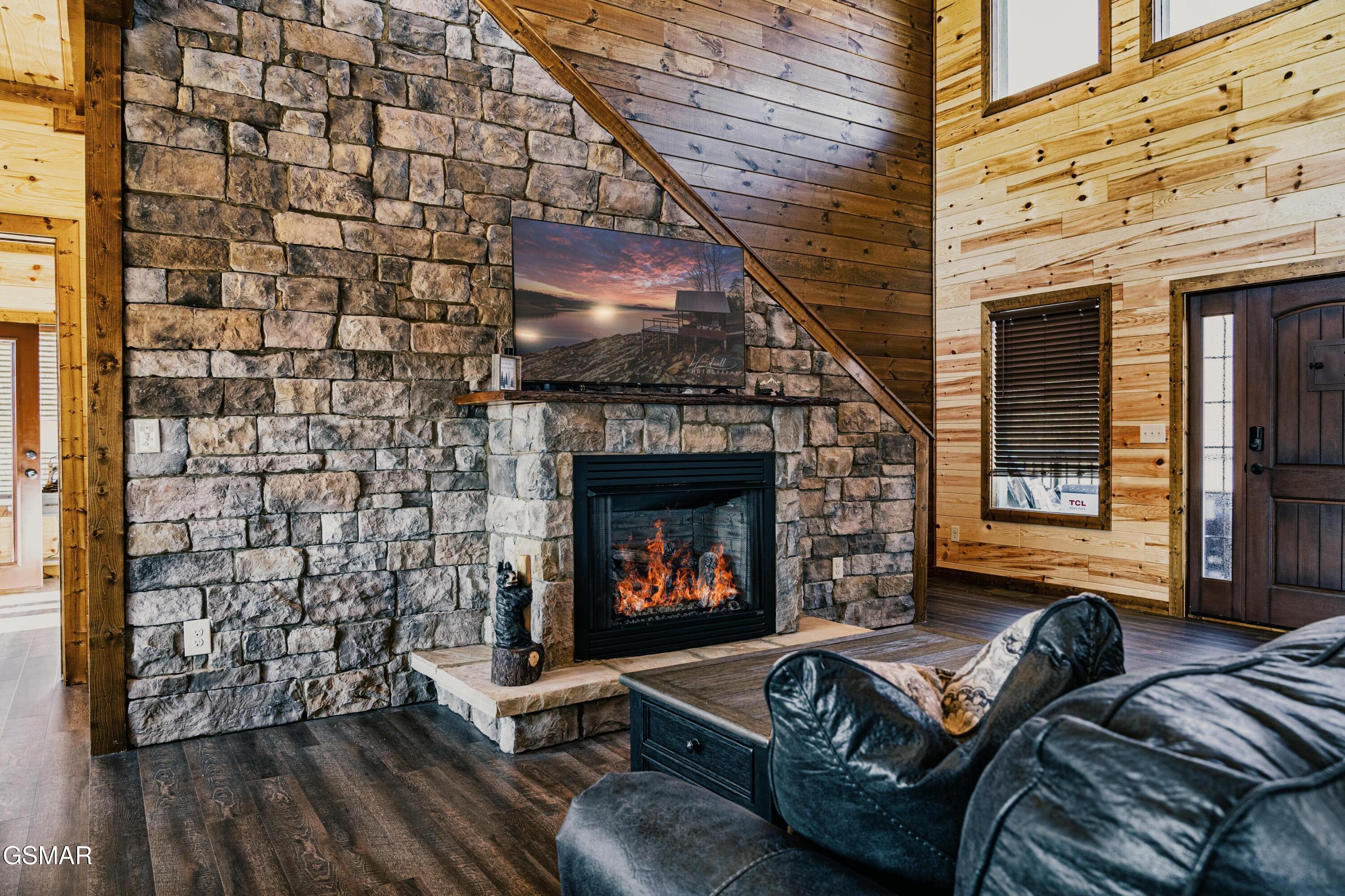 918 Elm Road Gatlinburg TN 37738