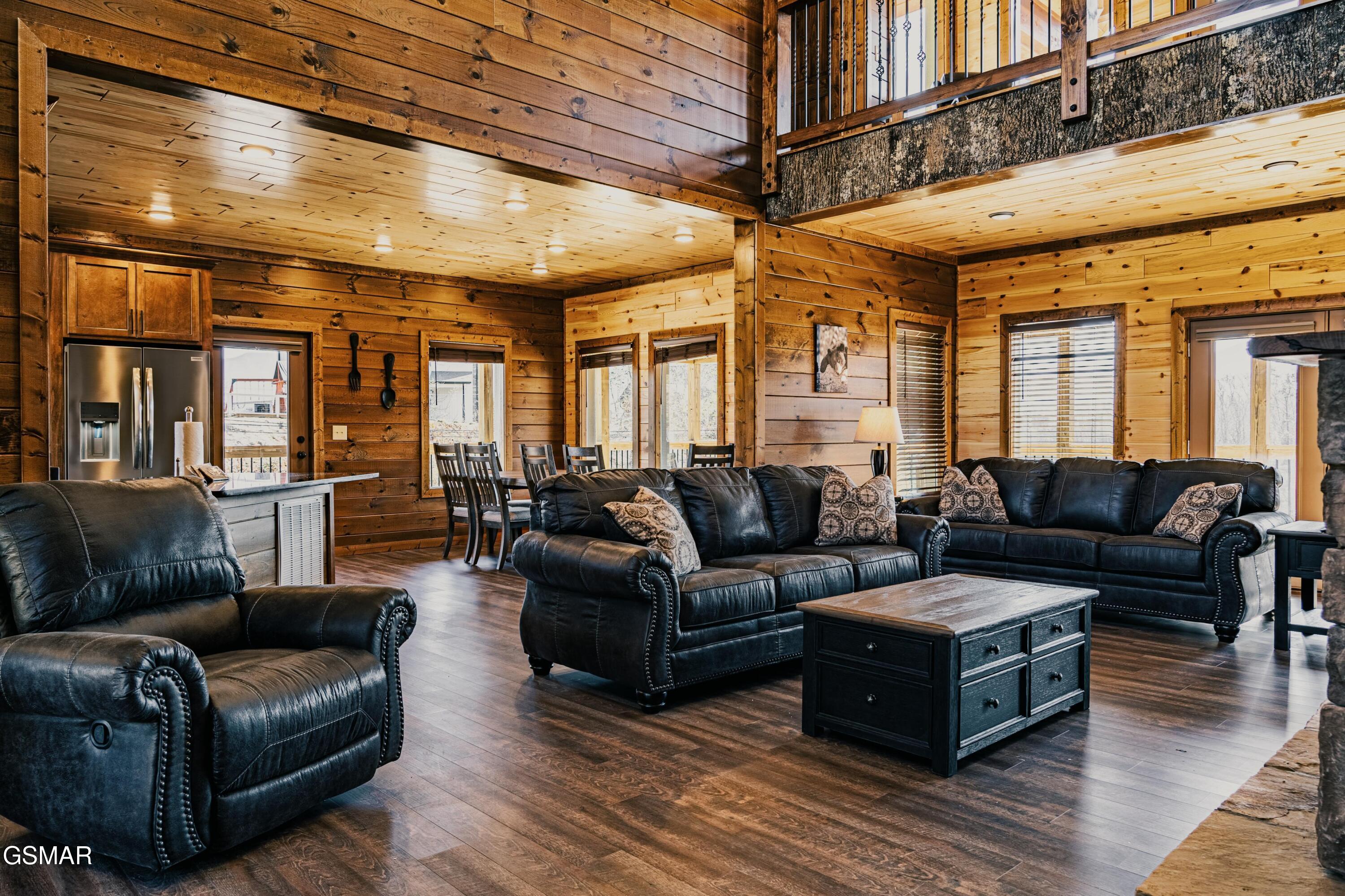 918 Elm Road Gatlinburg TN 37738