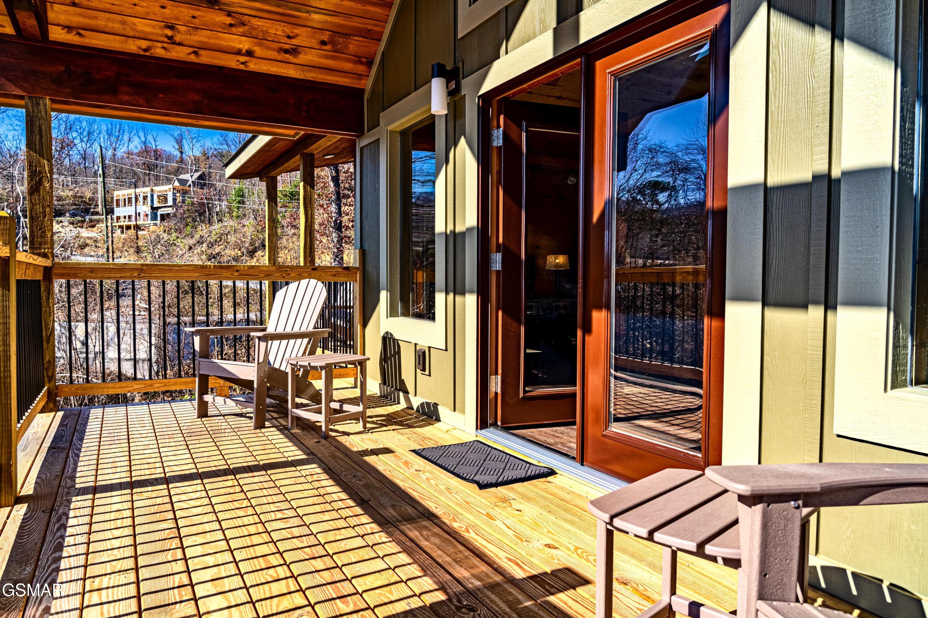 918 Elm Road Gatlinburg TN 37738