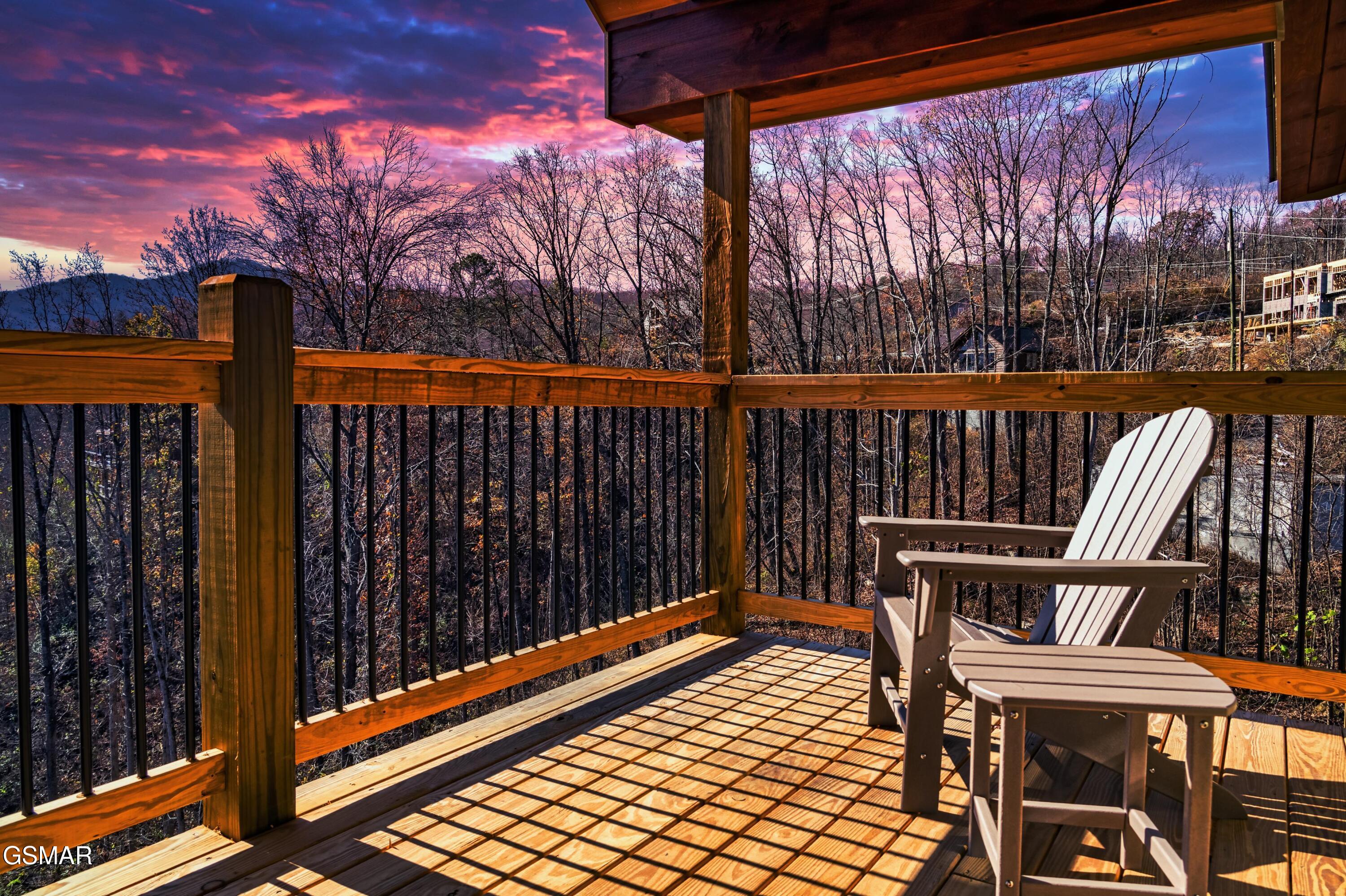 918 Elm Road Gatlinburg TN 37738