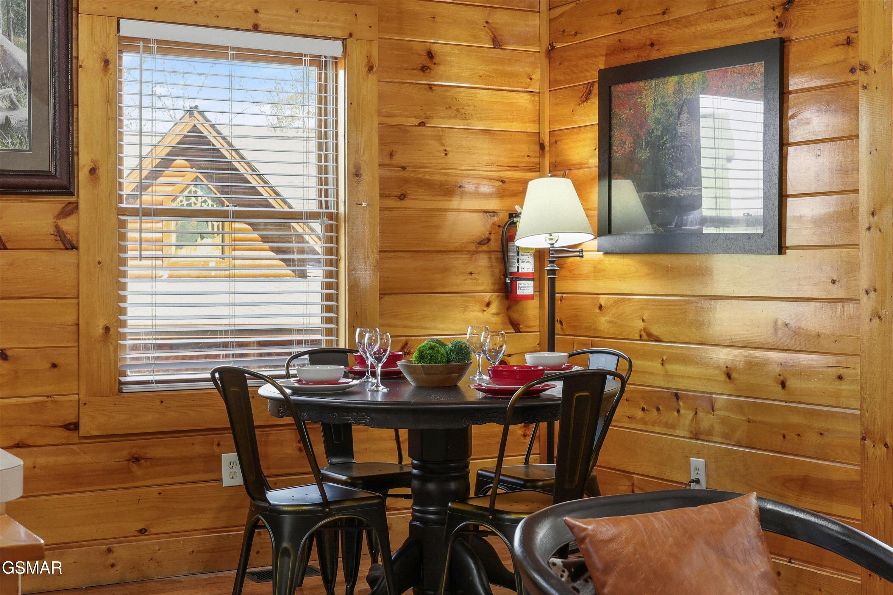 427 Big Bear Way Pigeon Forge TN 37863