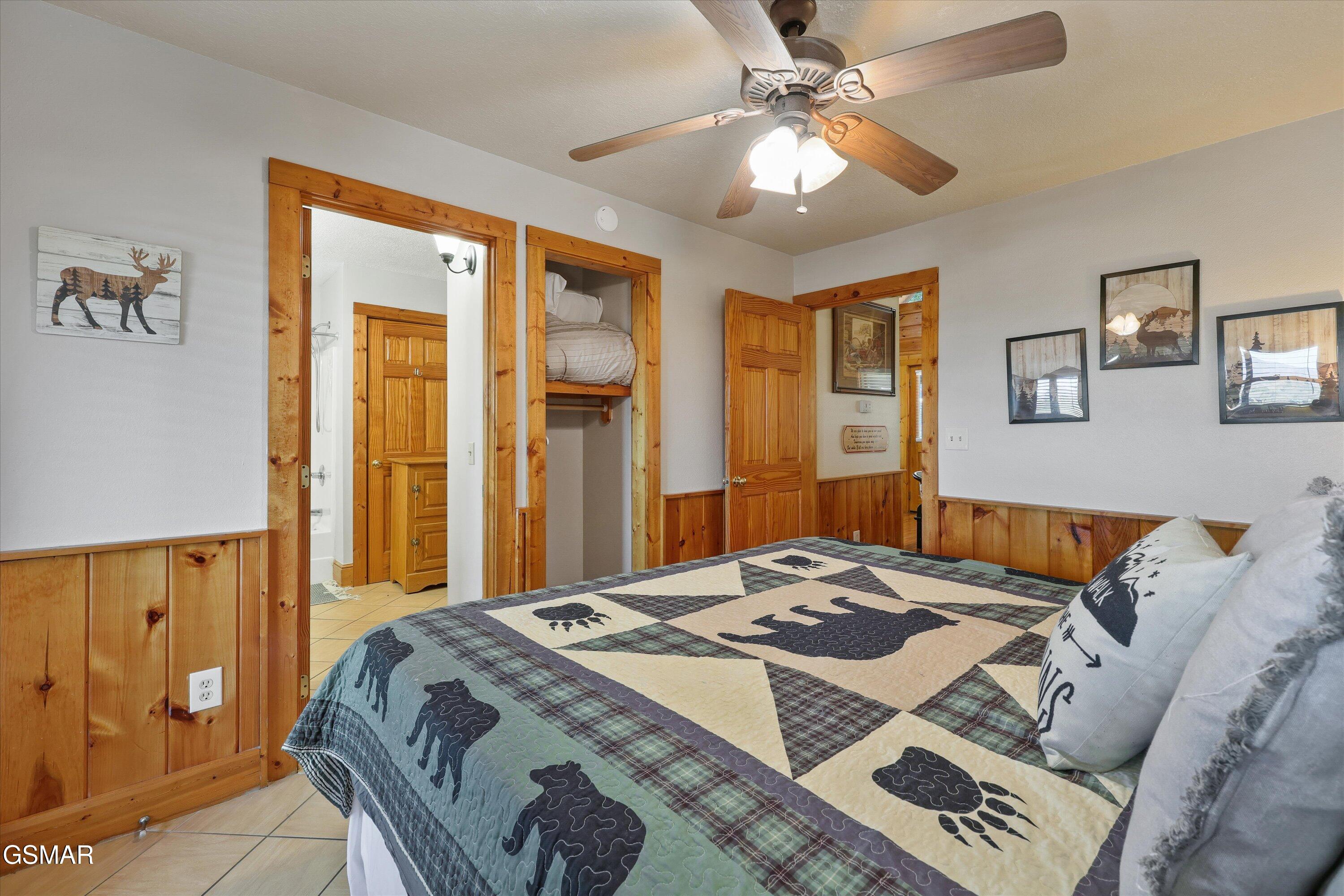 427 Big Bear Way Pigeon Forge TN 37863