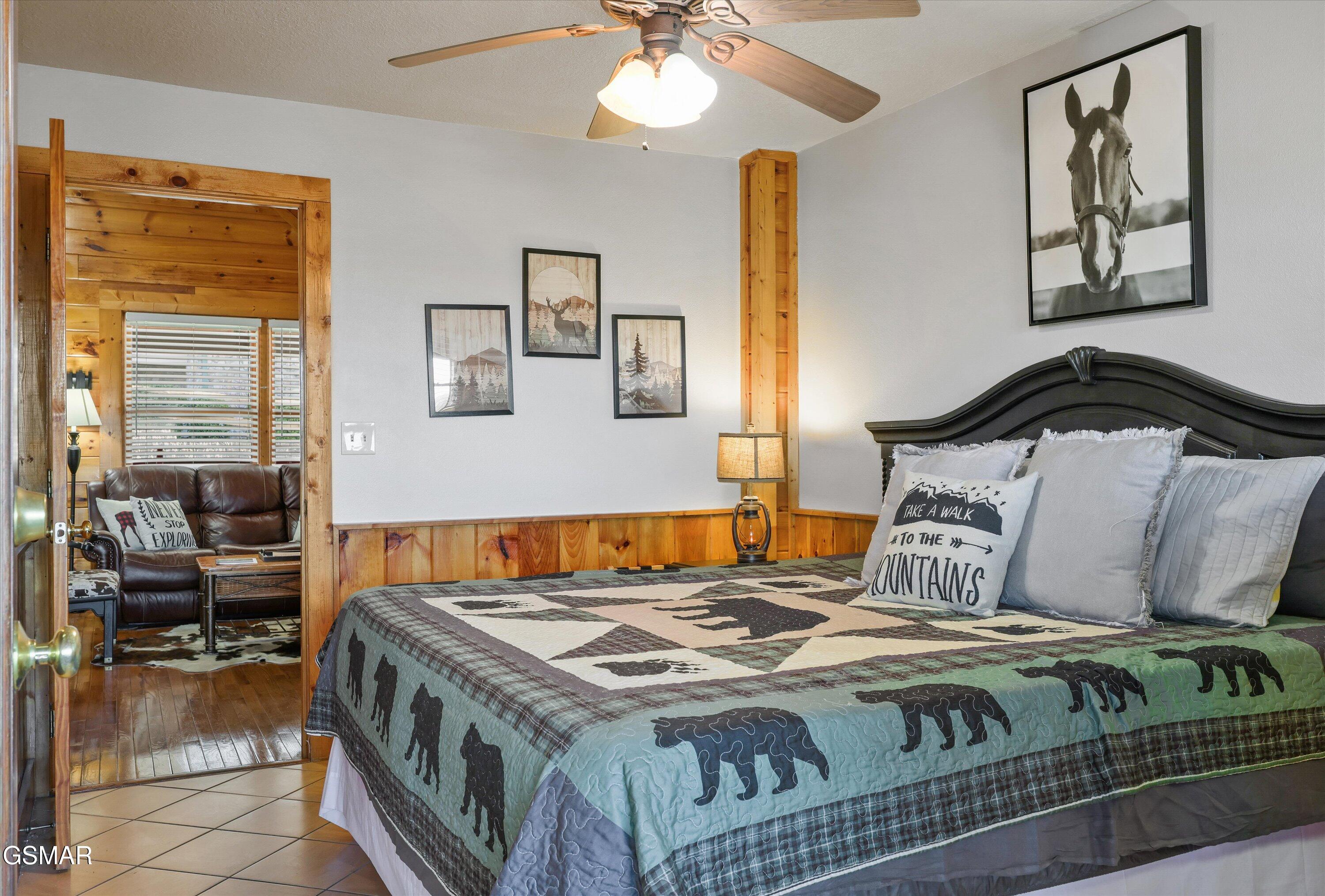 427 Big Bear Way Pigeon Forge TN 37863