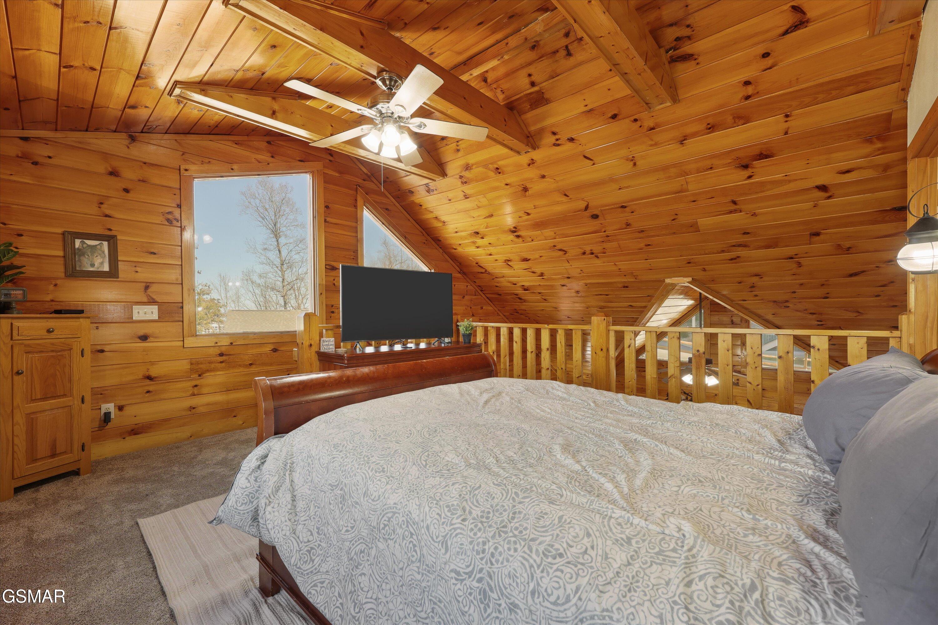 427 Big Bear Way Pigeon Forge TN 37863